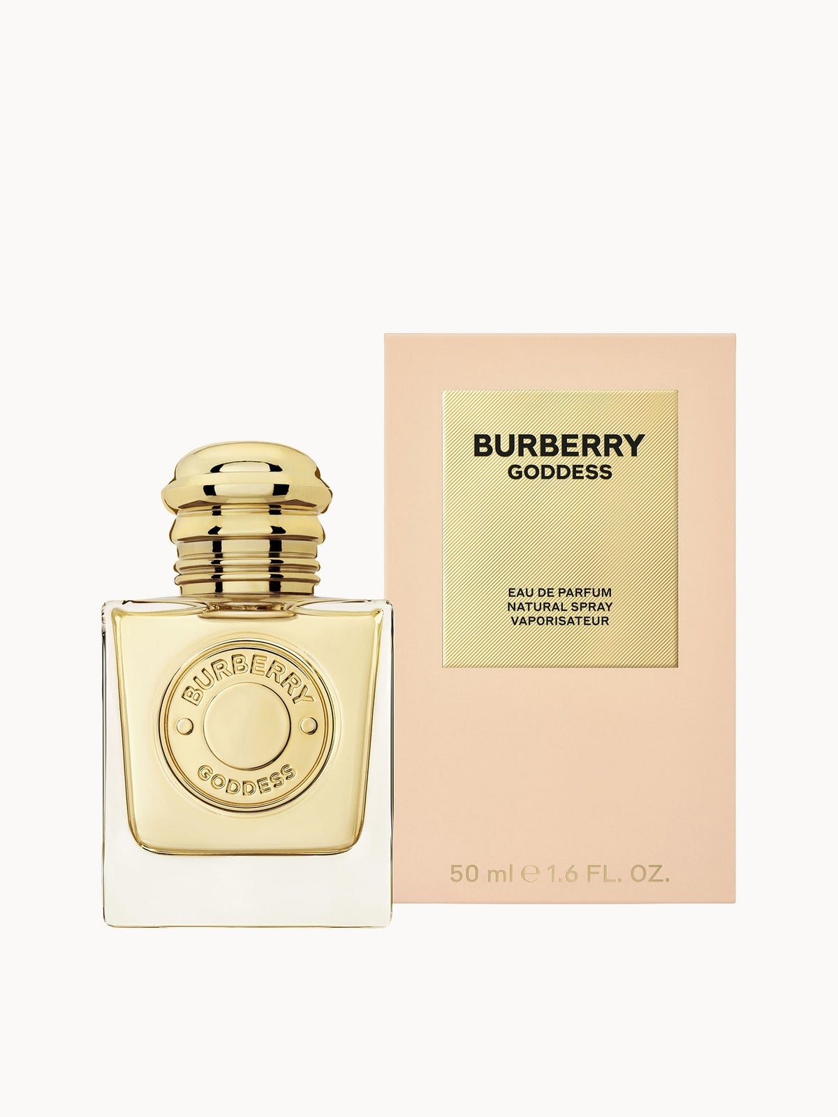 Burberry Goddess Eau de Parfum for Women 50ml, photo 2