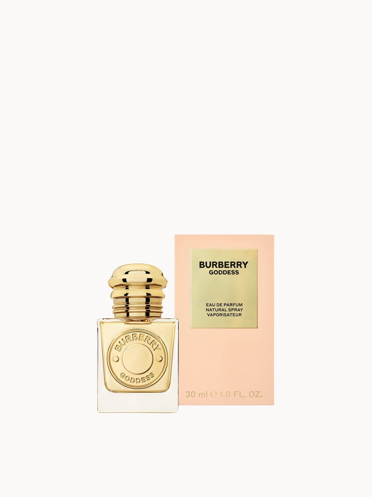Burberry Goddess Eau de Parfum for Women 30ml 2