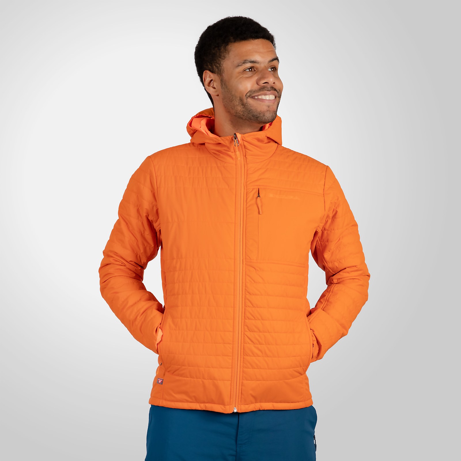Endura Men's Hummvee Reversible FlipJack - Harvest | Extra 10% off first order.