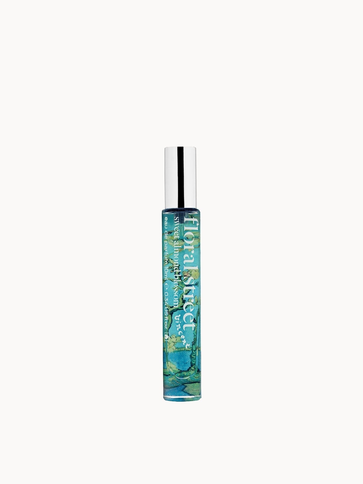Floral Street Sweet Almond Blossom Eau de Parfum 10ml