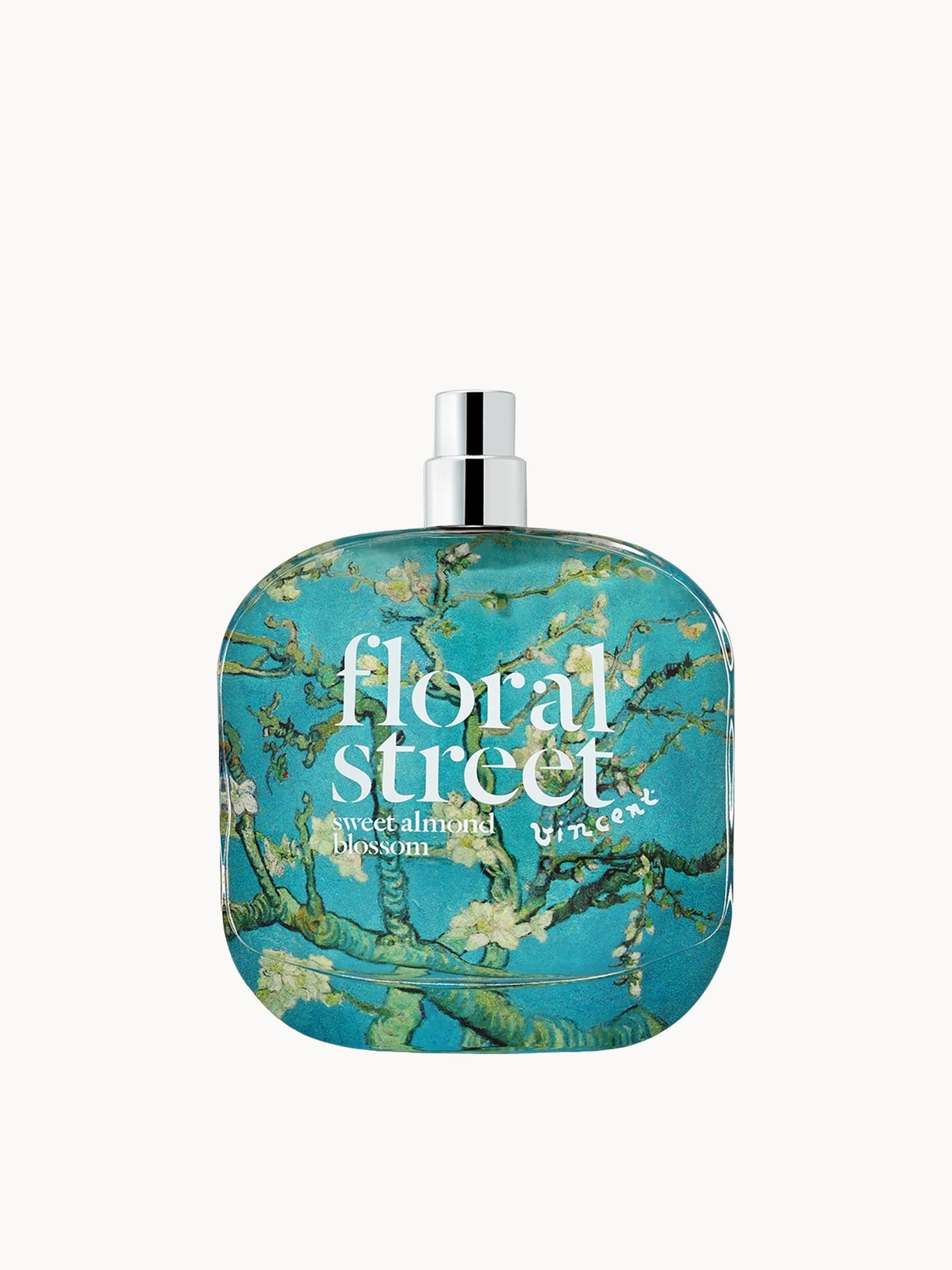 Floral Street Sweet Almond Blossom Eau de Parfum 50ml