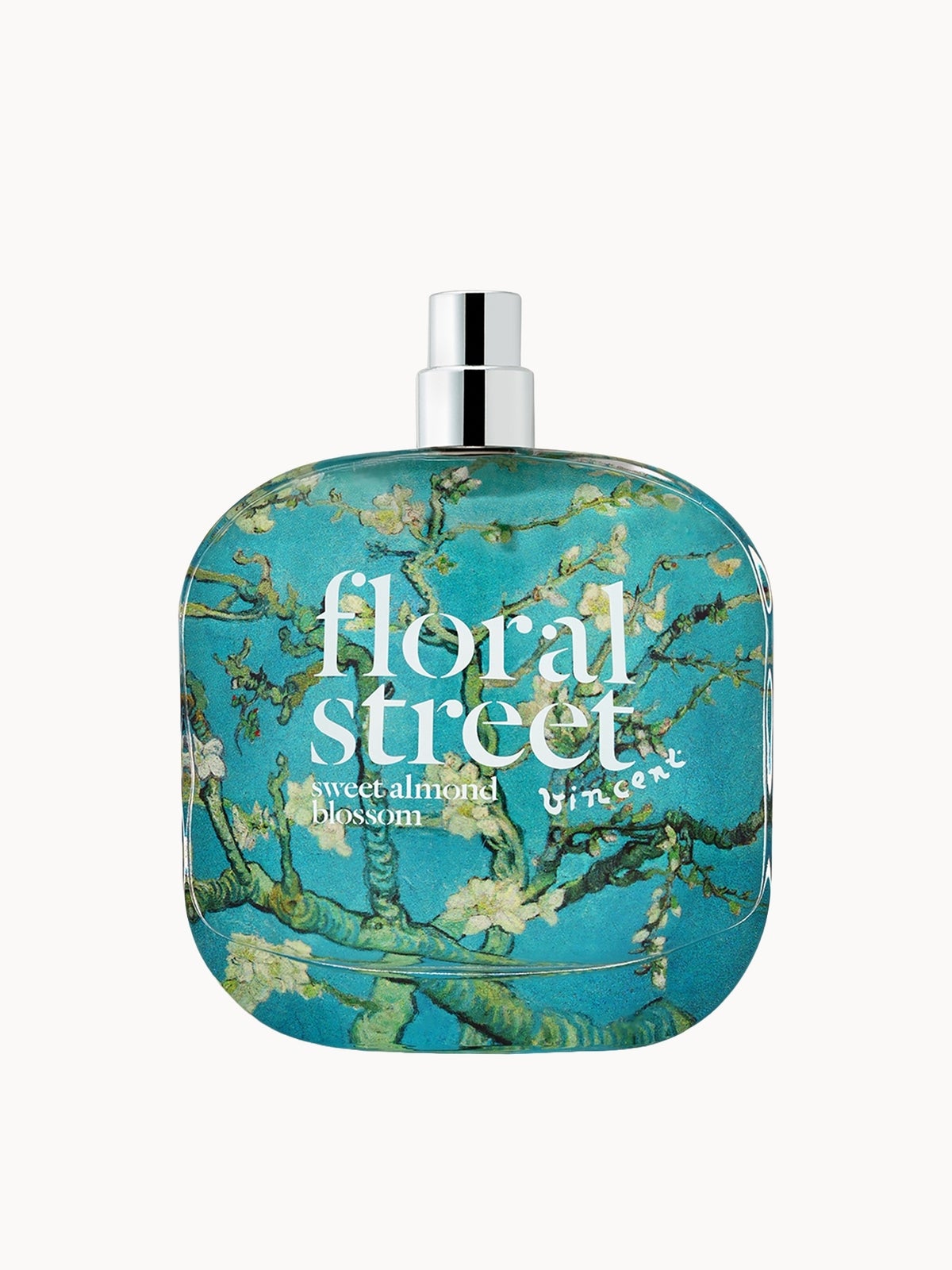Floral Street Sweet Almond Blossom Eau de Parfum 100ml