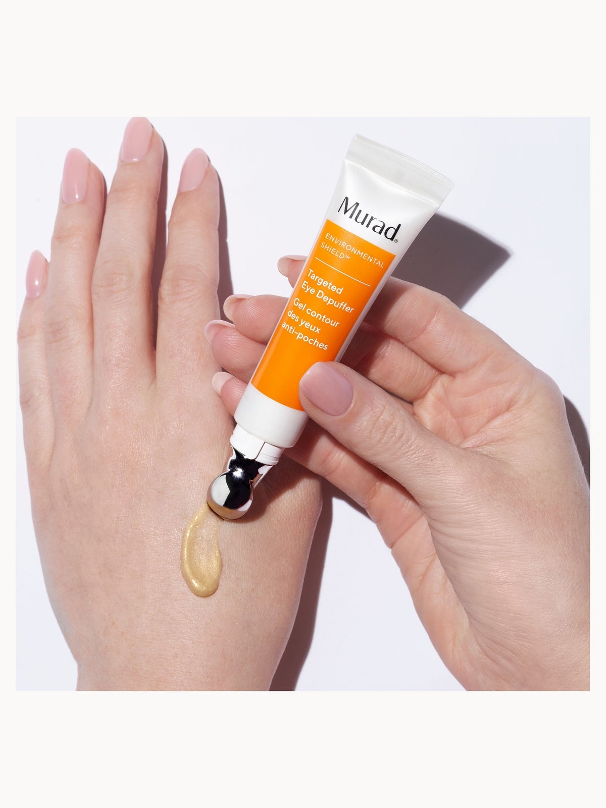 Murad Targeted Eye Depuffer 15ml 2