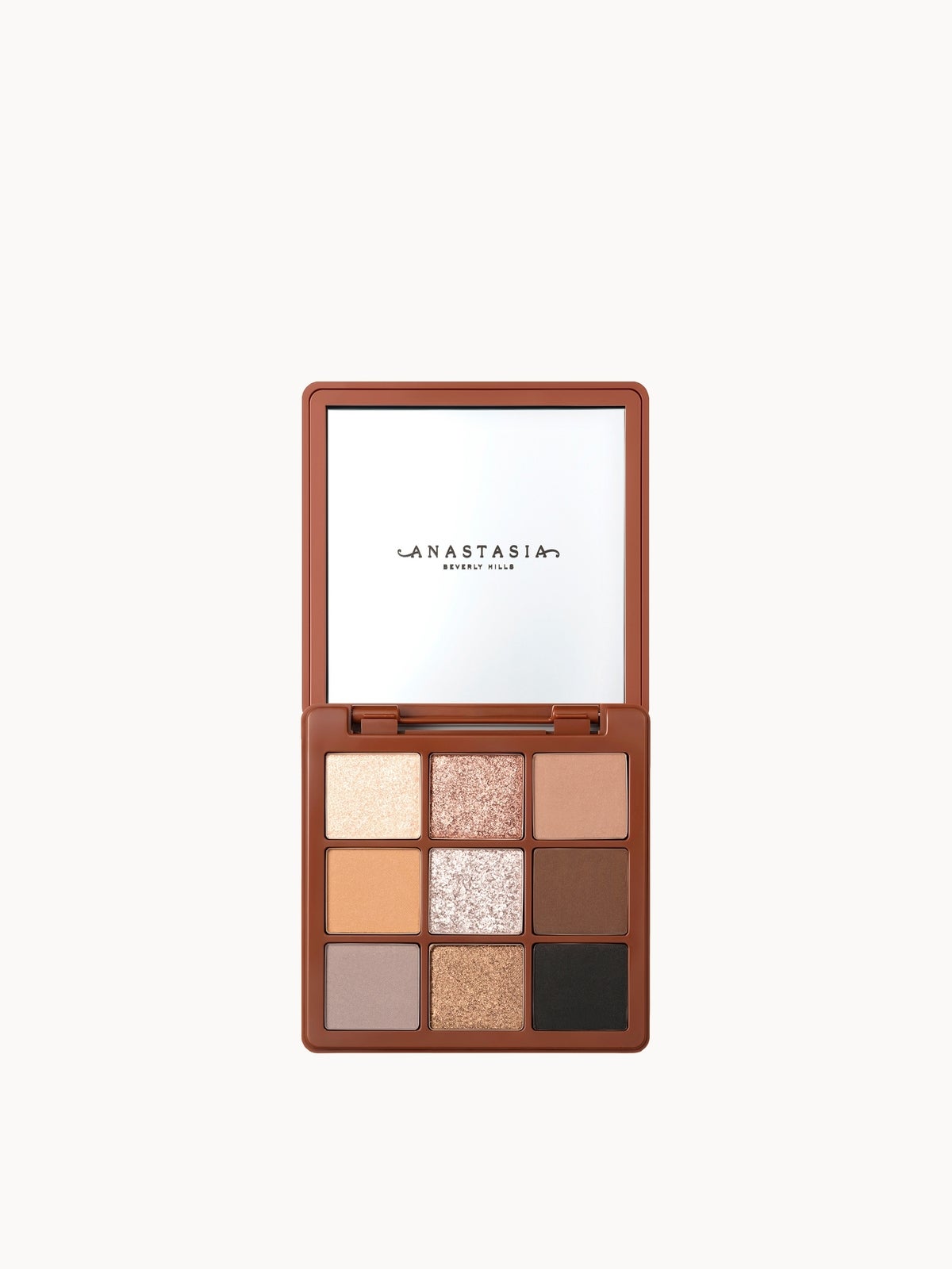 Anastasia Beverly Hills Mini Sultry Eye Shadow Palette