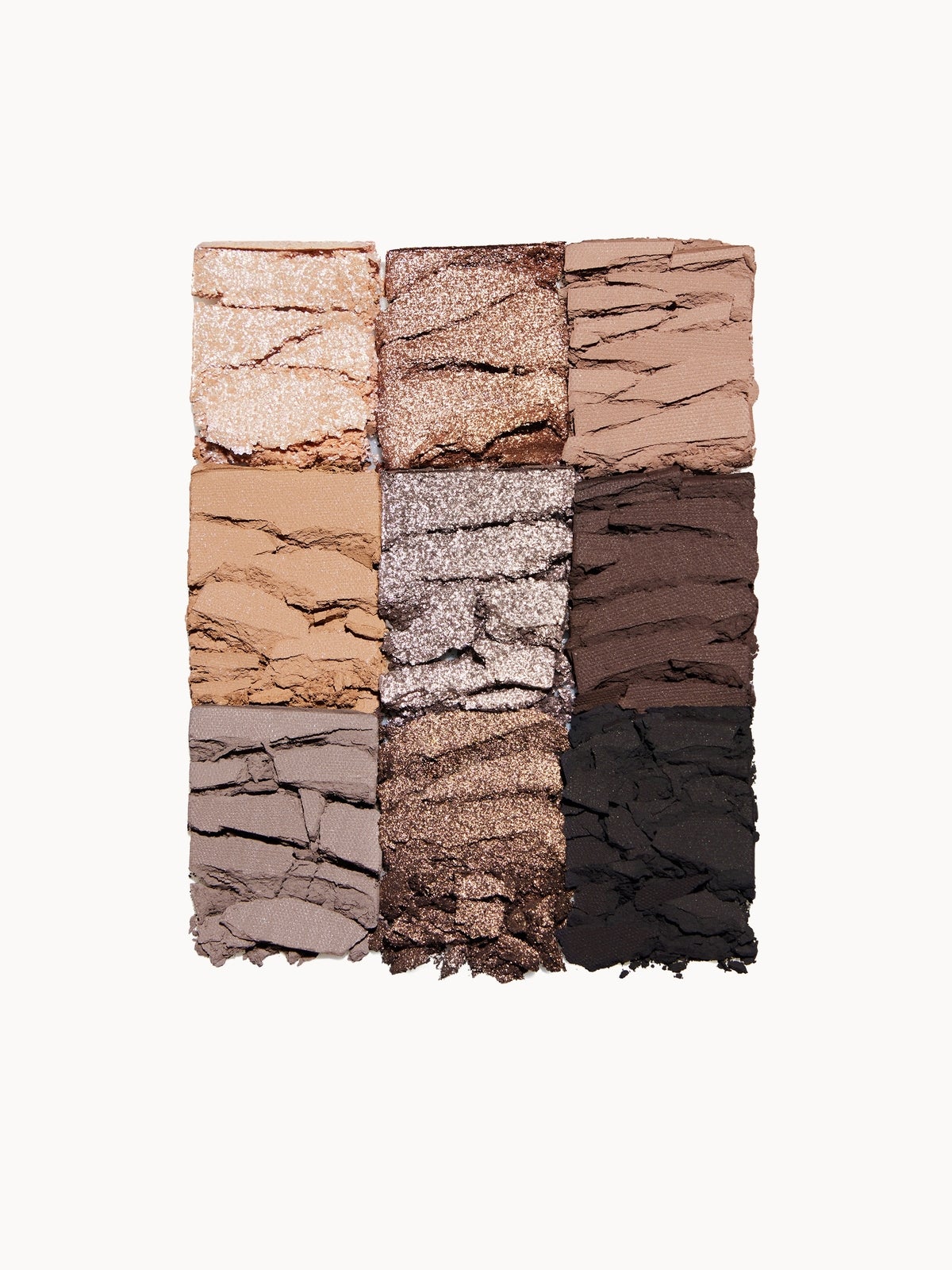 Anastasia Beverly Hills Mini Sultry Eye Shadow Palette 2