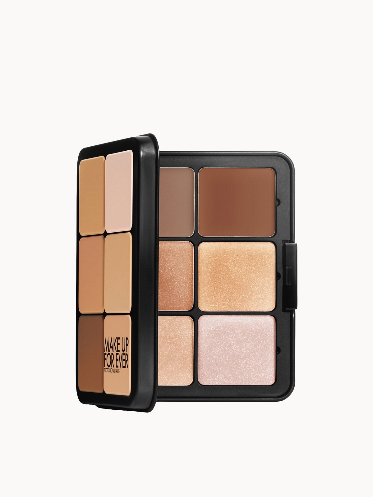 MAKE UP FOR EVER HD Skin Sculpting Palette Exclusive