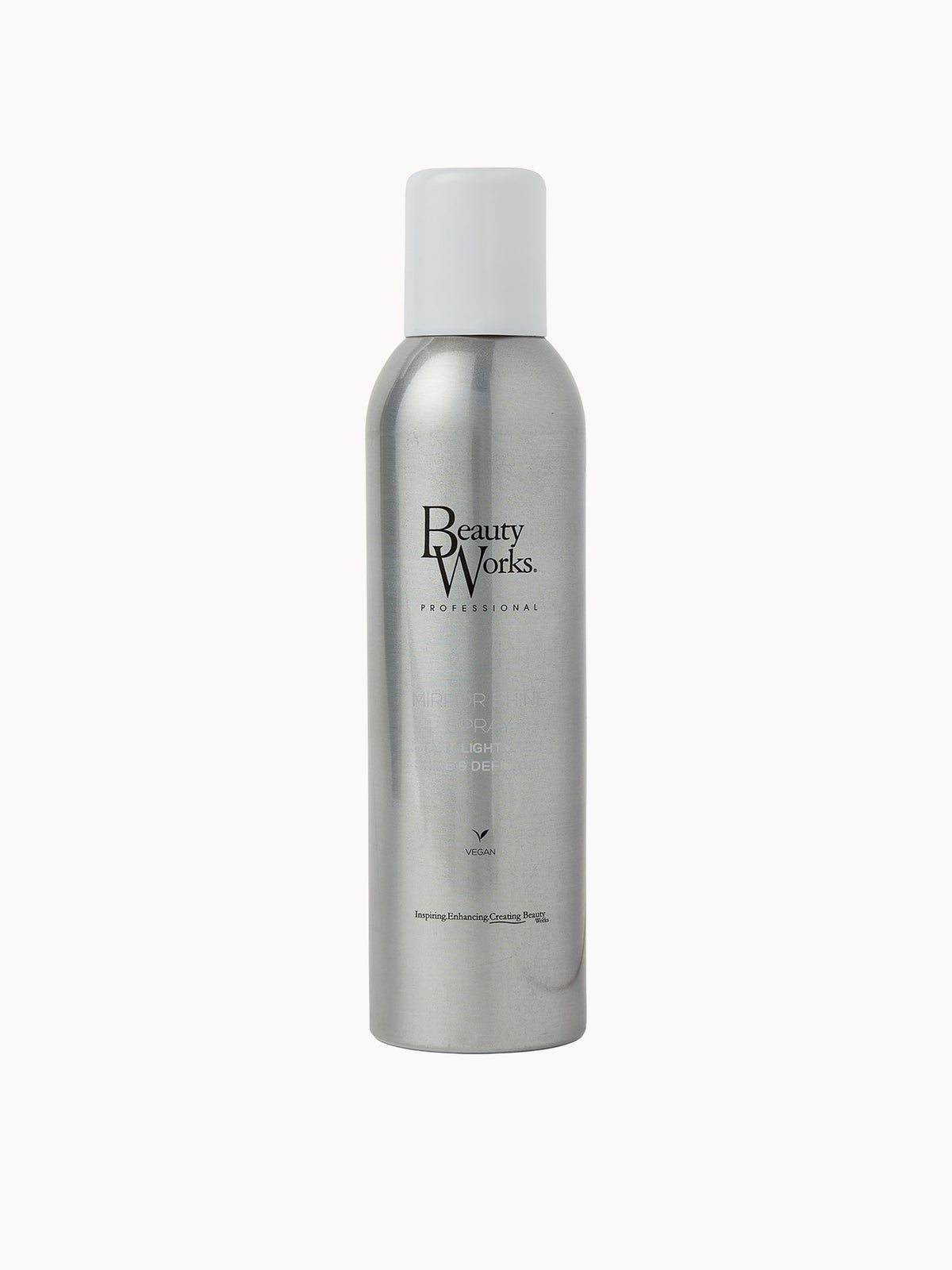 Beauty Works Mirror Shine Spray 250ml