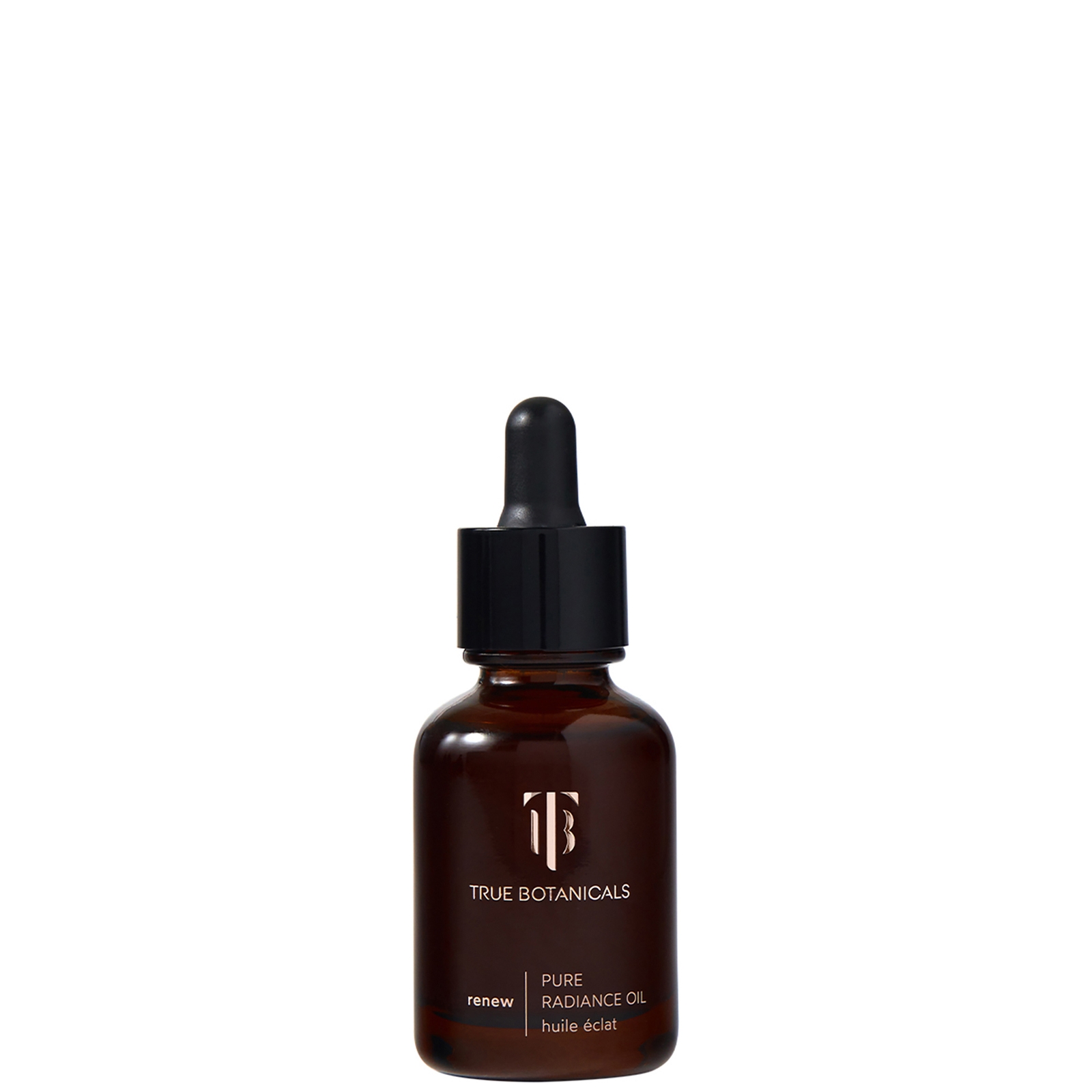 True Botanicals Renew Pure Radiance Hydrating Oil 30ml