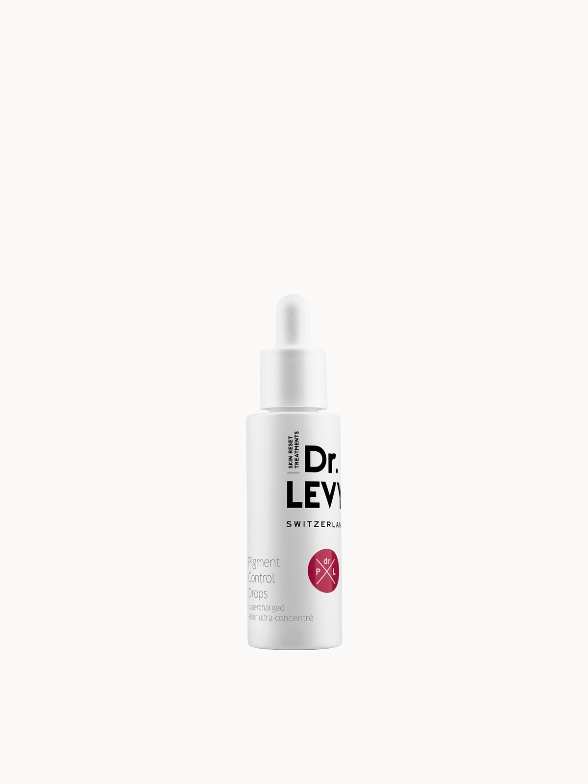 Dr. LEVY Switzerland Pigment Control Drops 30ml