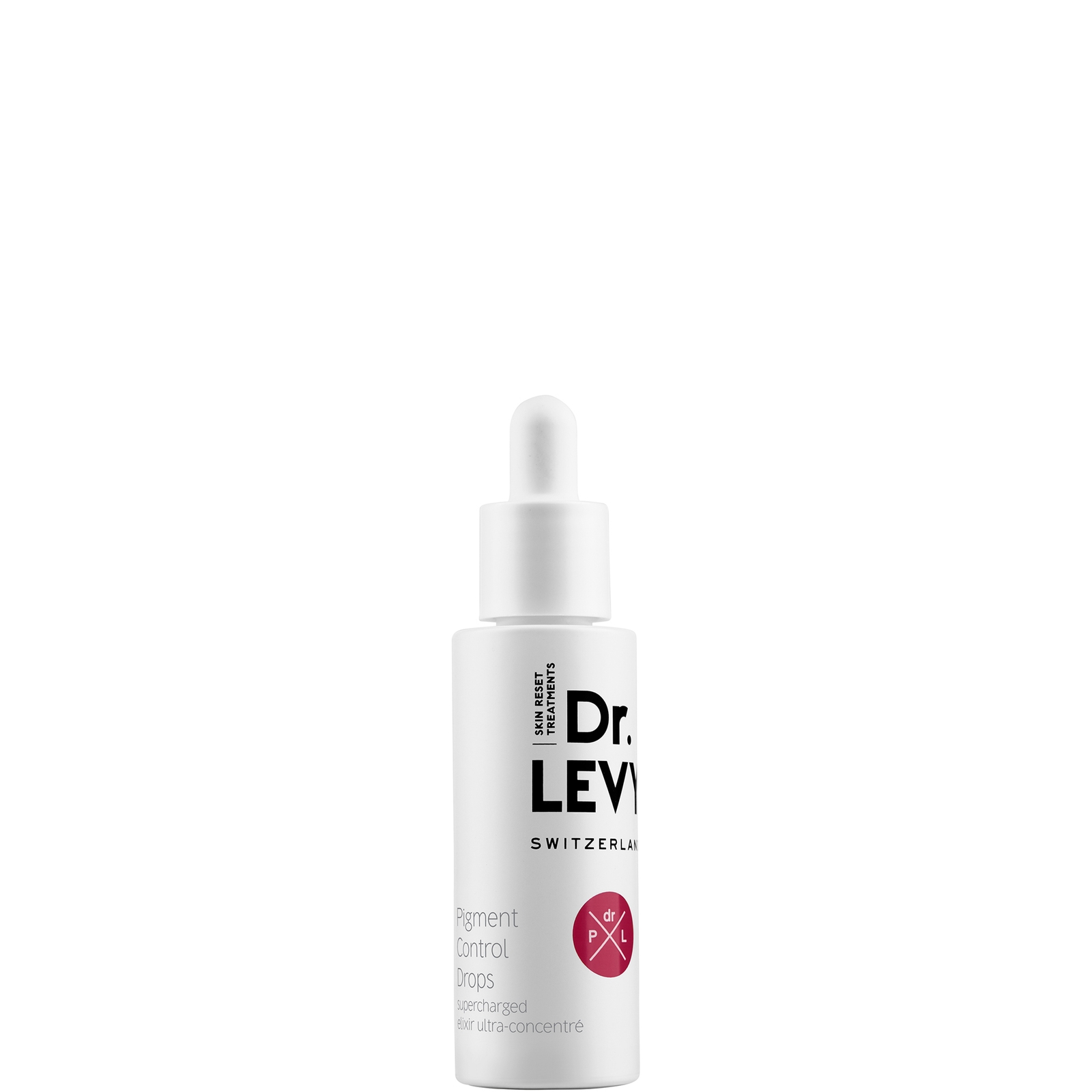 Dr. LEVY Switzerland Pigment Control Drops 30ml