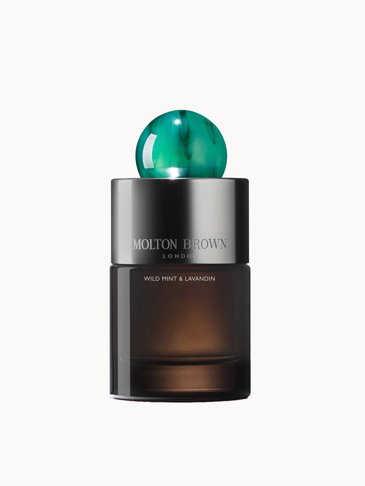 Molton Brown Wild Mint & Lavandin Perfume 100ml