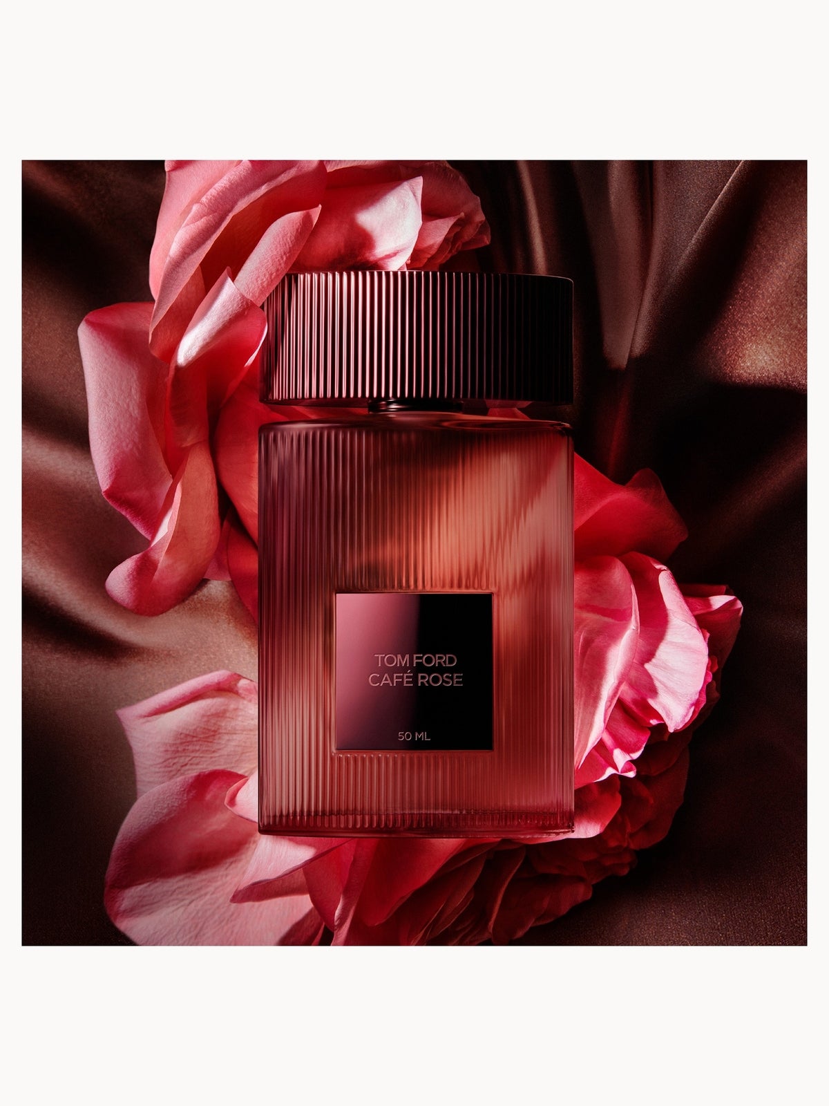TOM FORD Café Rose Eau de Parfum 50ml 3