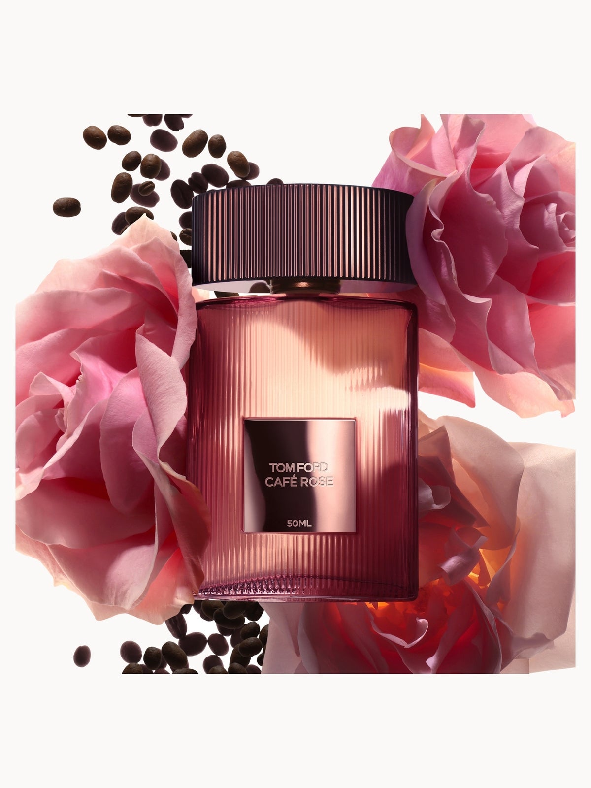 TOM FORD Café Rose Eau de Parfum 50ml 2