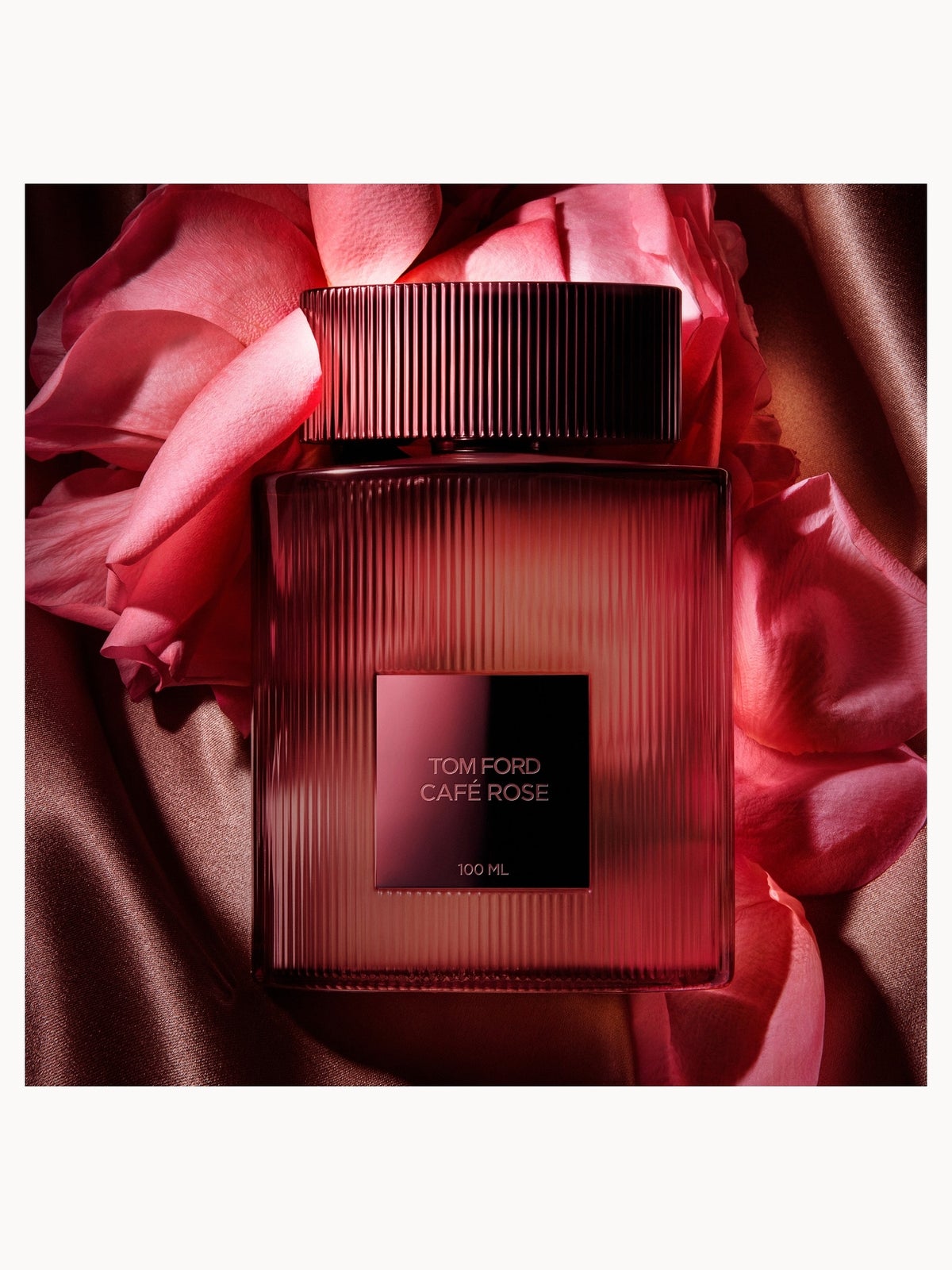 TOM FORD Café Rose Eau de Parfum 100ml, photo 3