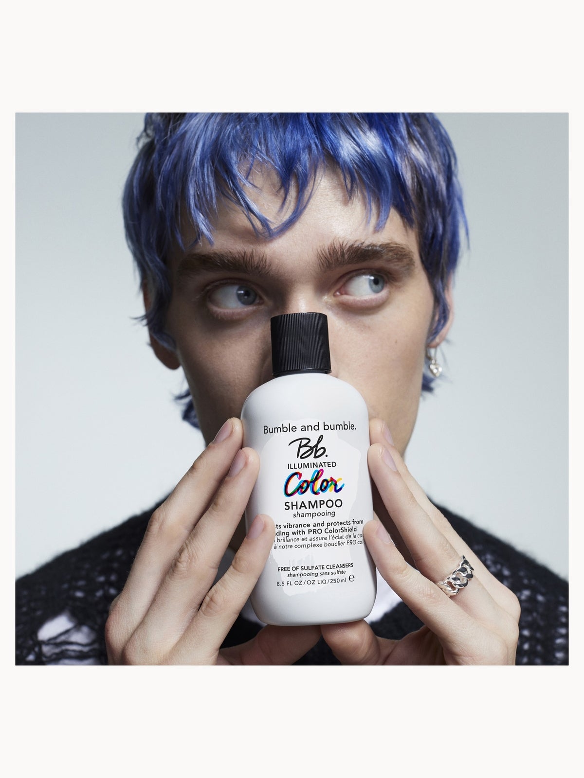 Bumble and bumble Illuminated Color Full Size Shampoo 250ml 3