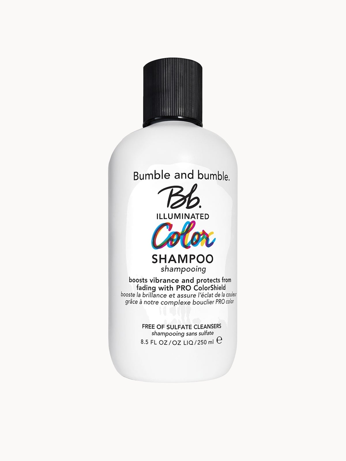 Bumble and bumble Illuminated Color Full Size Shampoo 250ml