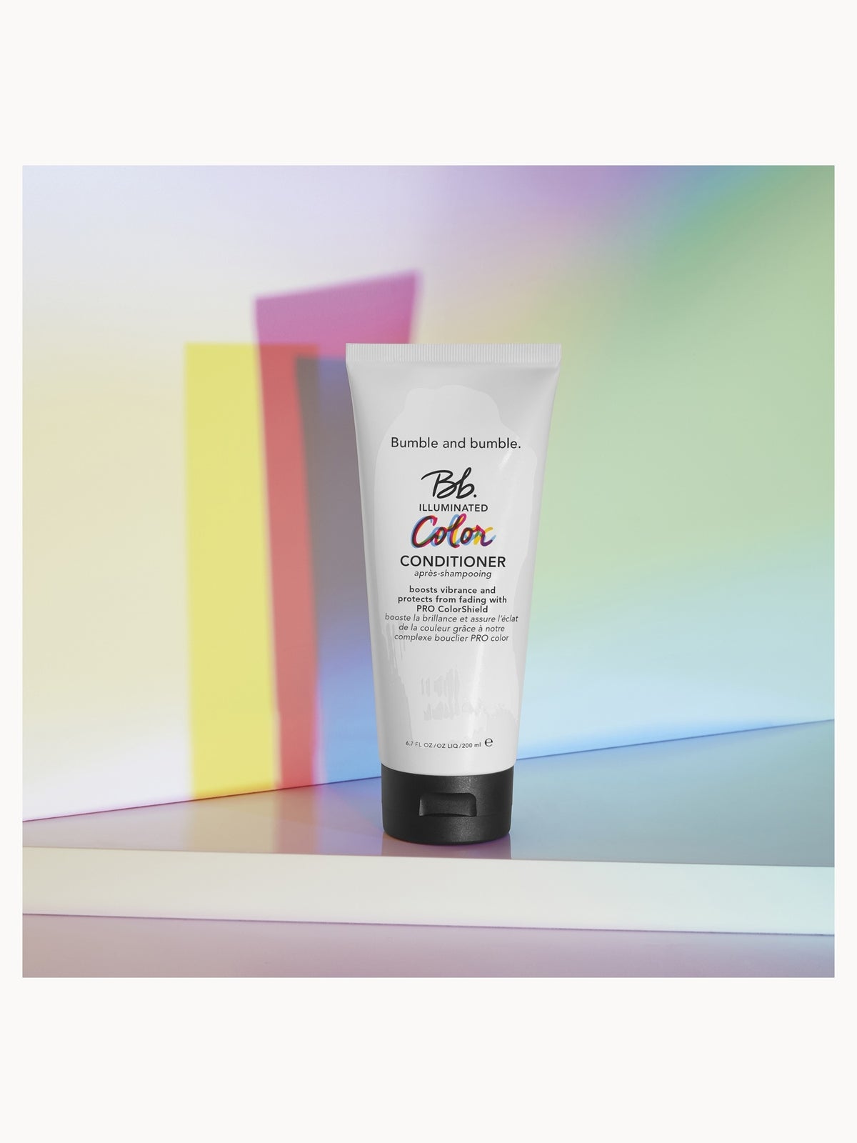 Bumble and bumble Illuminated Color Full Size Conditioner 200ml 2
