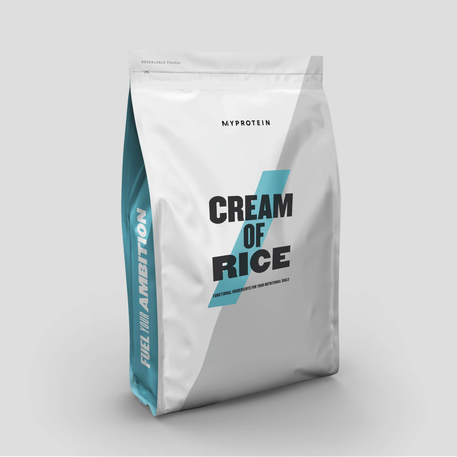 5059883364339 - Myprotein Cream of Rice (CEE) - 25kg
