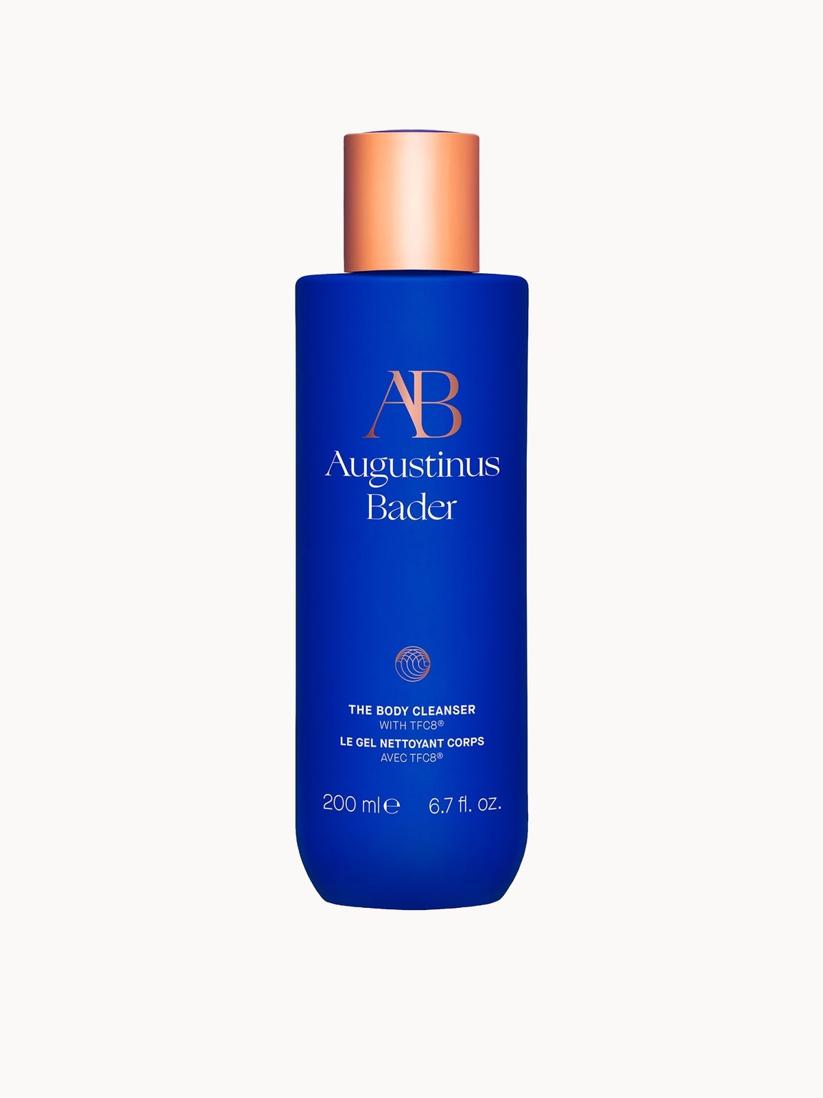 Augustinus Bader The Body Cleanser 200ml