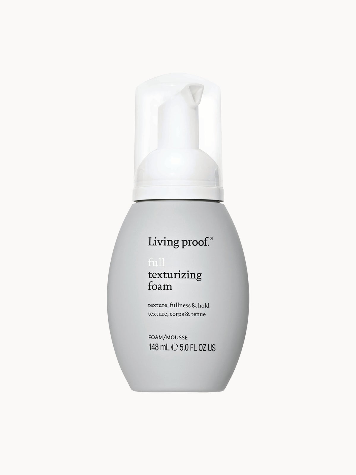 Living Proof Full Texturising Foam 148ml