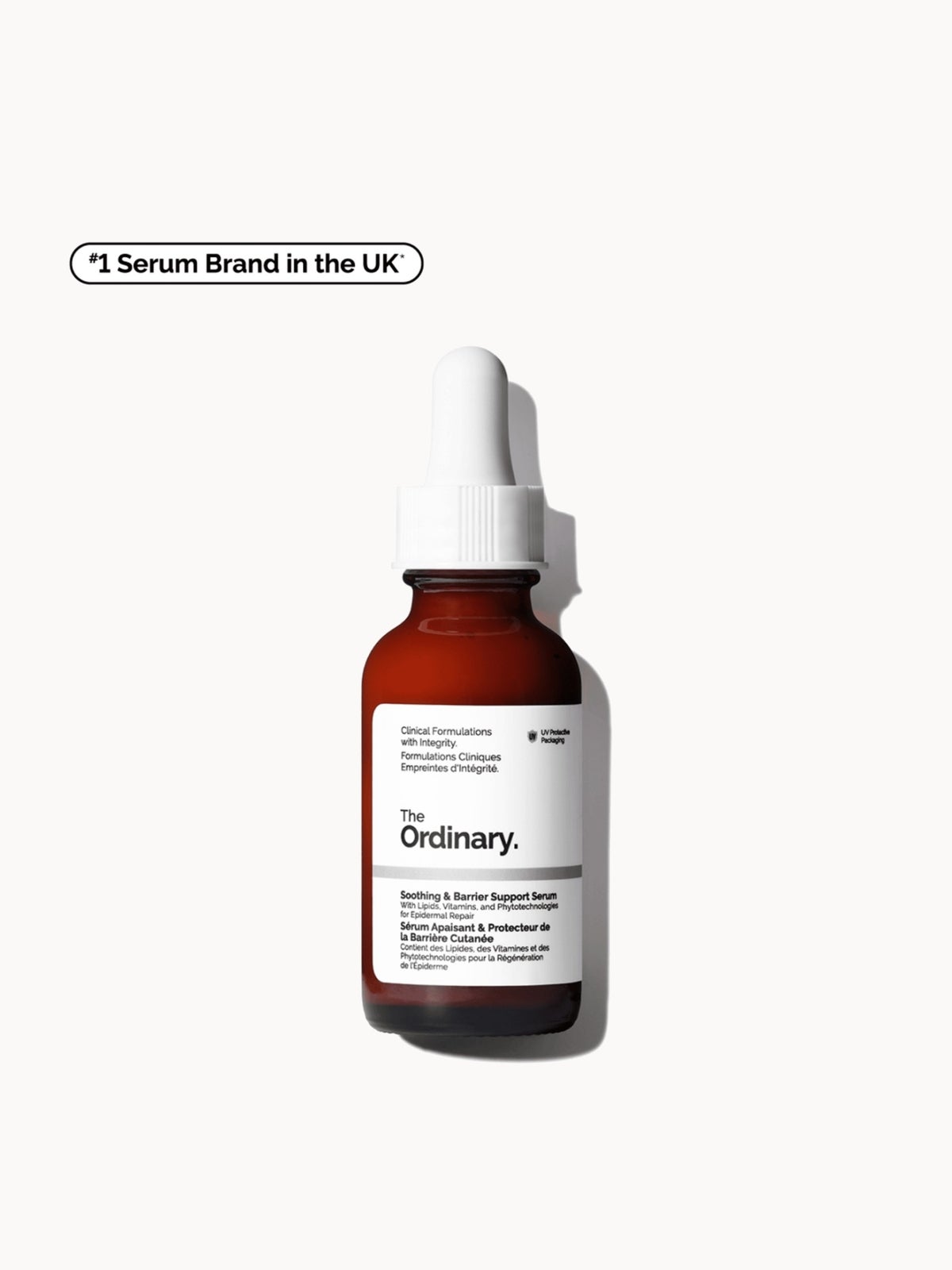 The Ordinary Soothing and Barrier Support Serum 30ml 2