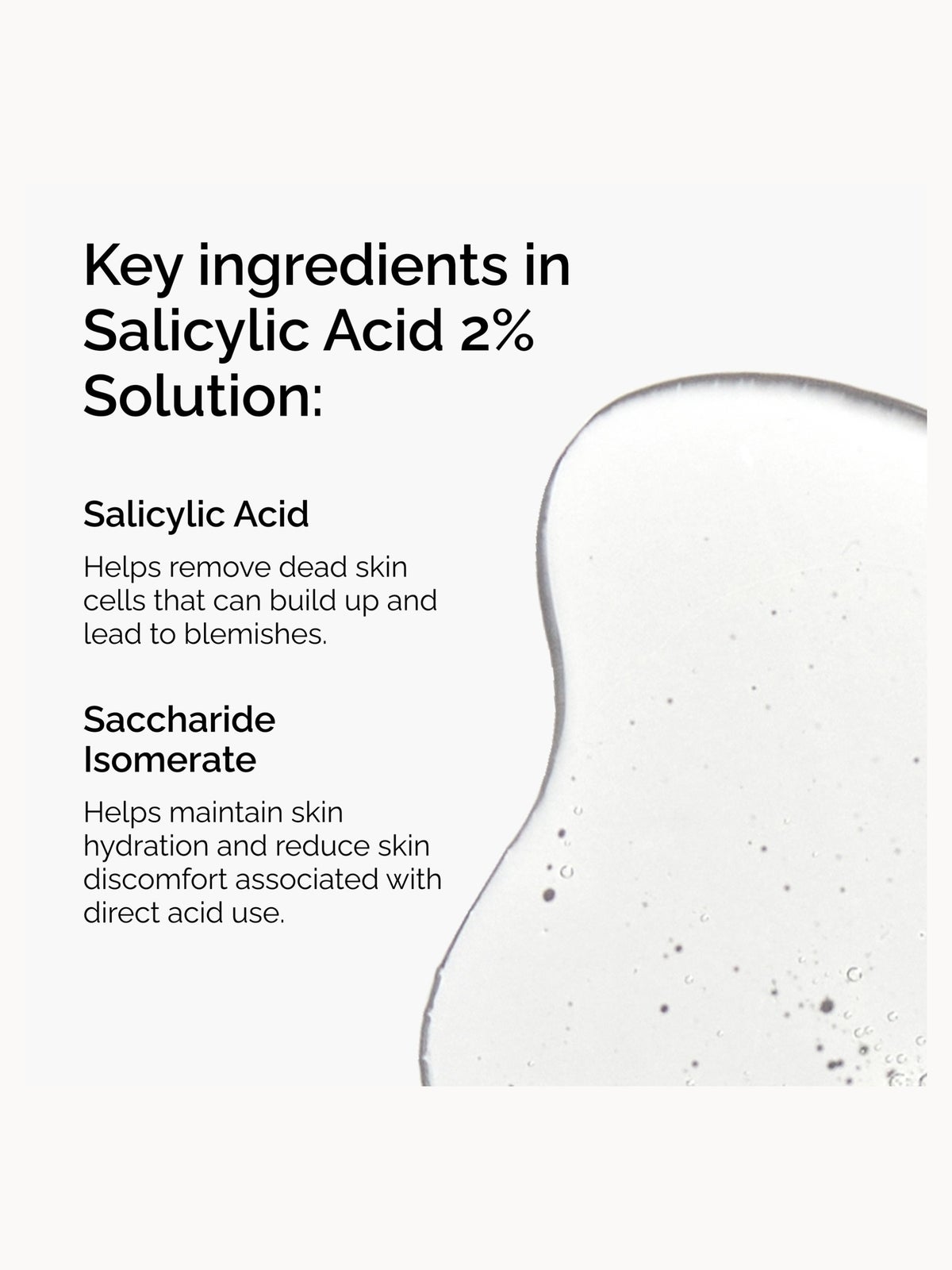 The Ordinary The Clear Set for Blemish-Prone Skin with Salicylic Acid (Worth £17.60) 4