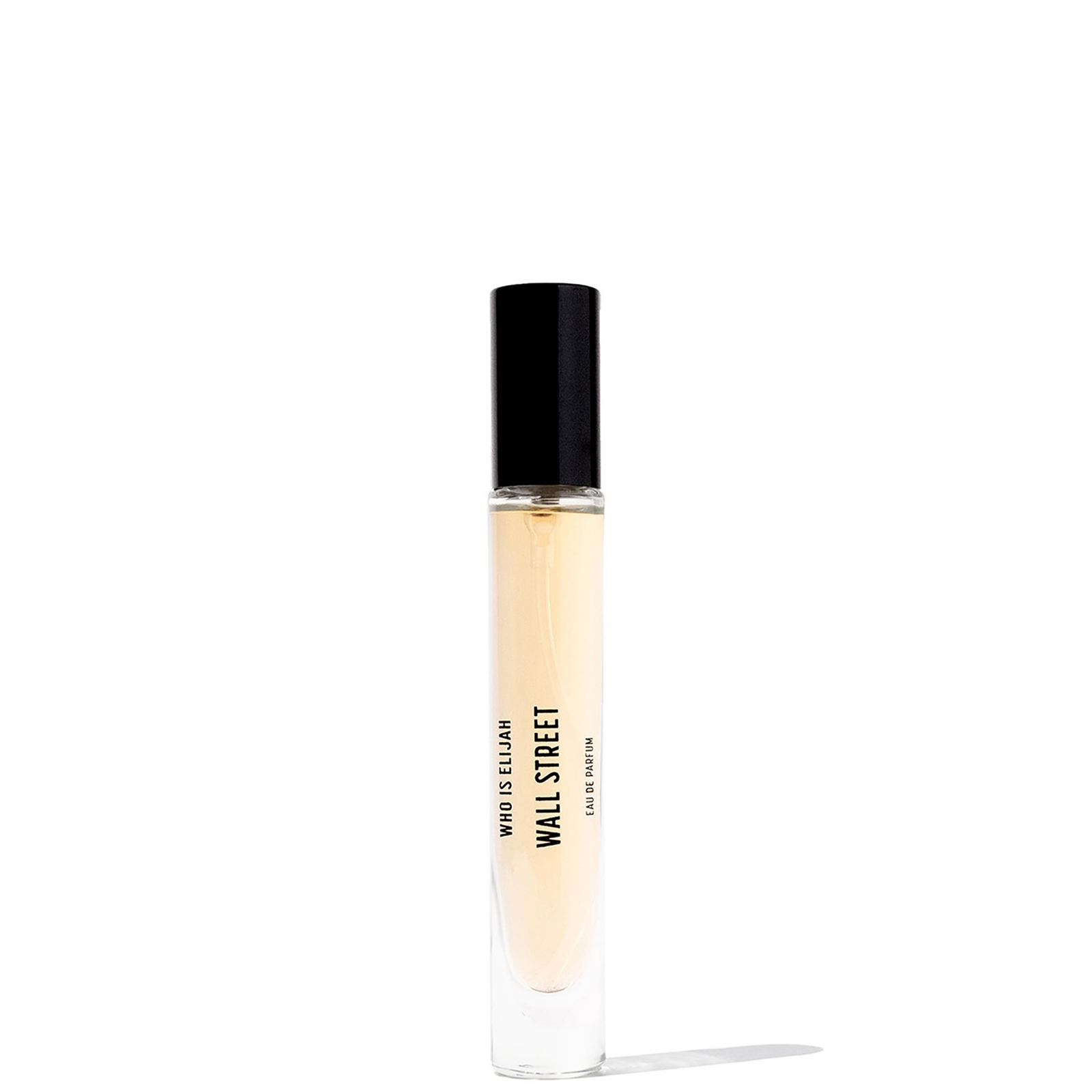 

WHO IS ELIJAH Wall Street Eau de parfum 10ml