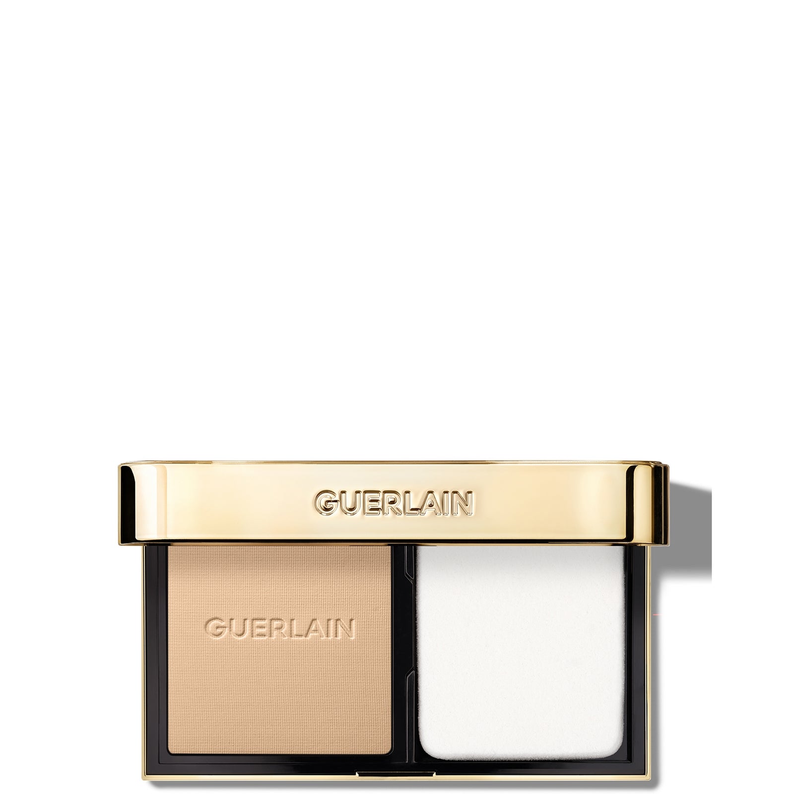 GUERLAIN Parure Gold Skin Matte Compact Foundation 35ml (Various Shades) - 2N Neutral/Neutre