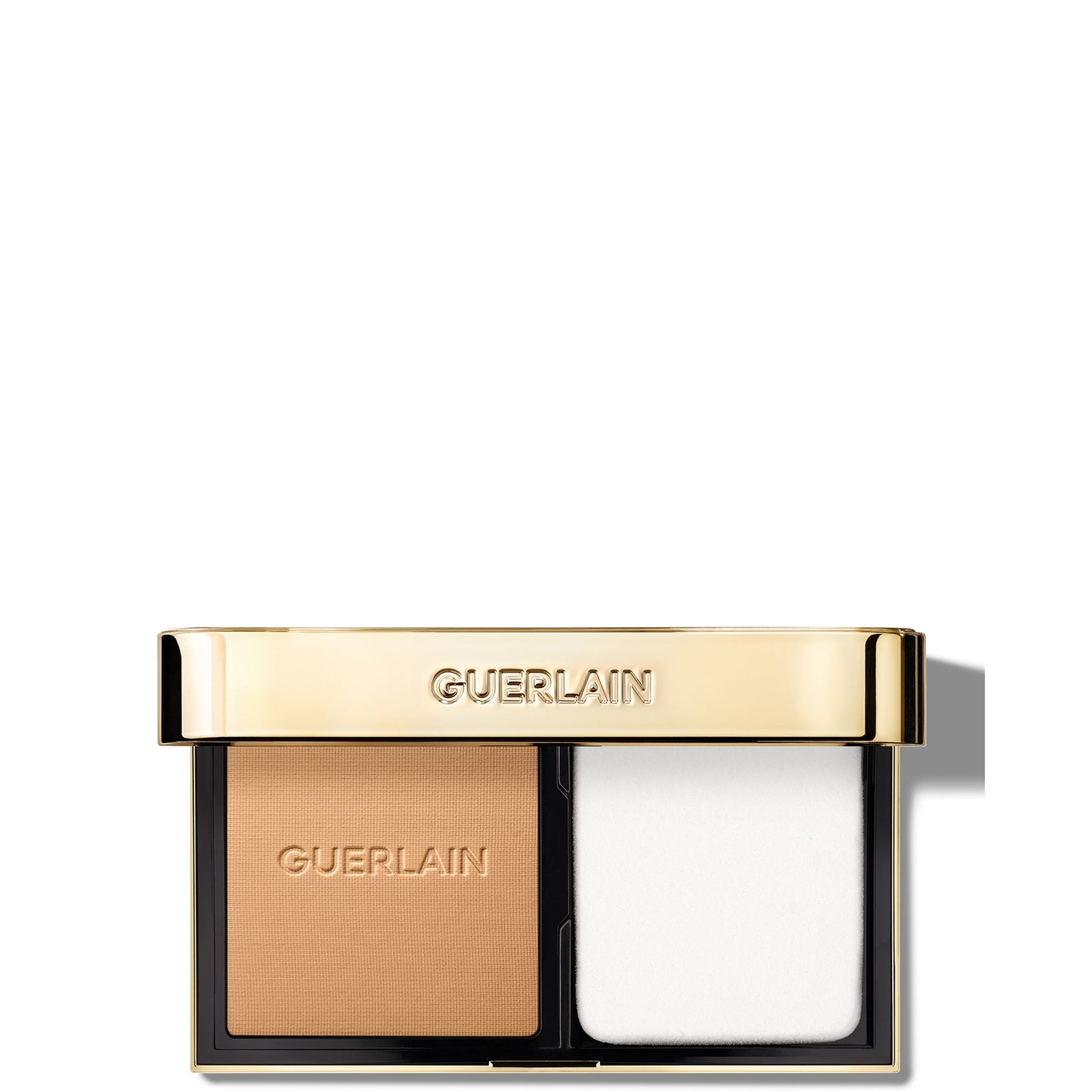 GUERLAIN Parure Gold Skin Matte Compact Foundation 35ml (Various Shades) - 4N Neutral/Neutre