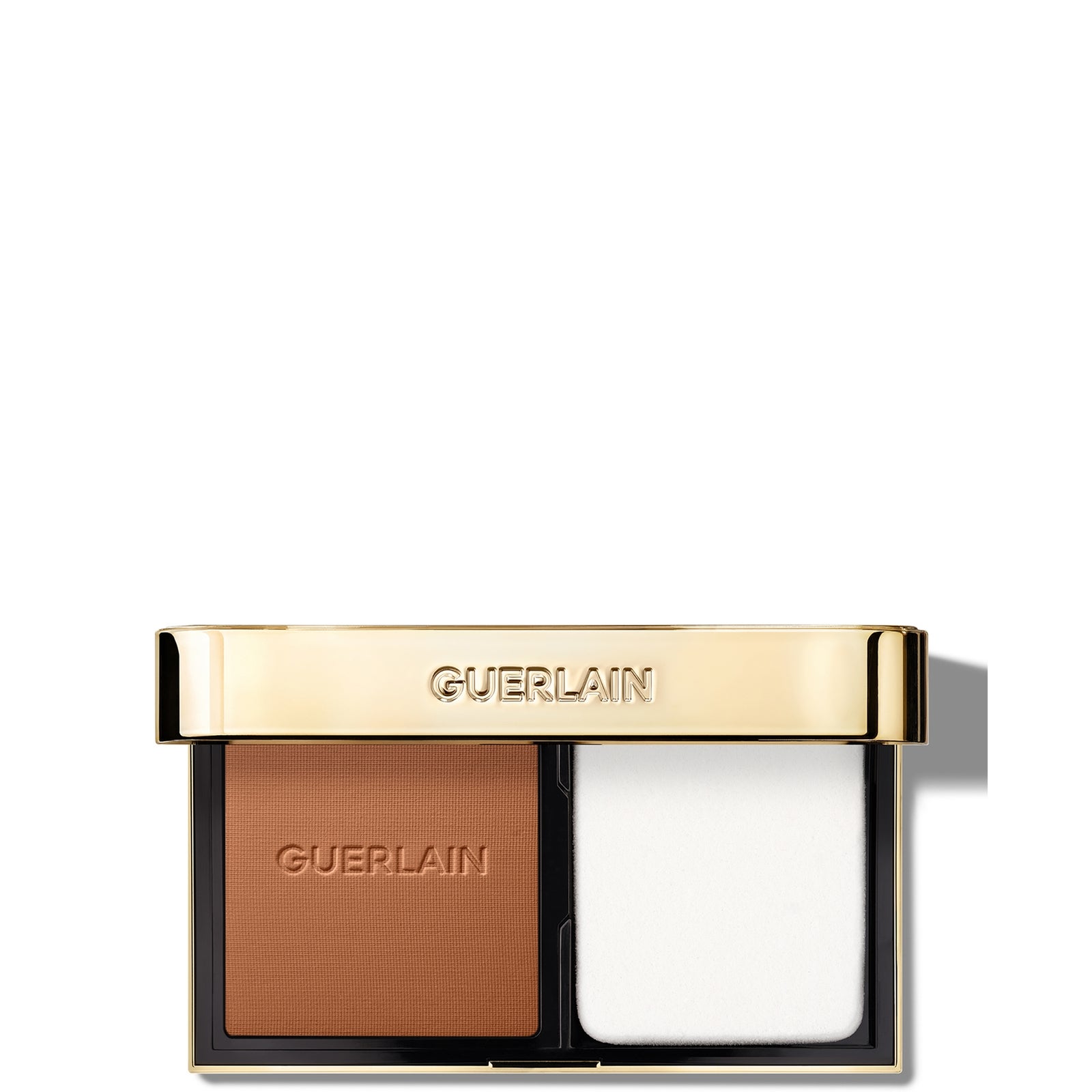 GUERLAIN Parure Gold Skin Matte Compact Foundation 35ml (Various Shades) - 5N Neutral/Neutre