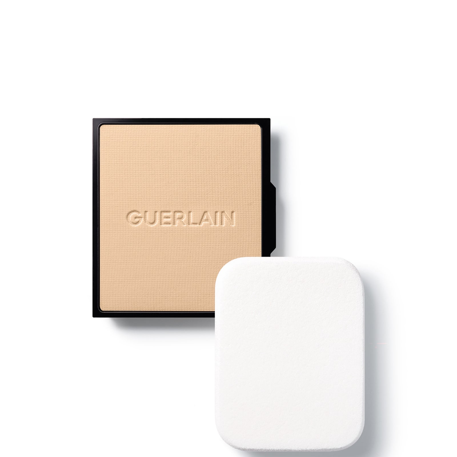 GUERLAIN Parure Gold Skin Matte Compact Foundation Refill 35ml (Various Shades) - 1N Neutral/Neutre