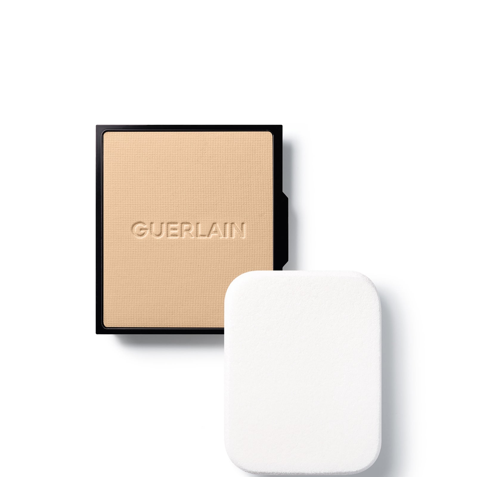 GUERLAIN Parure Gold Skin Matte Compact Foundation Refill 35ml (Various Shades) - 2N Neutral/Neutre
