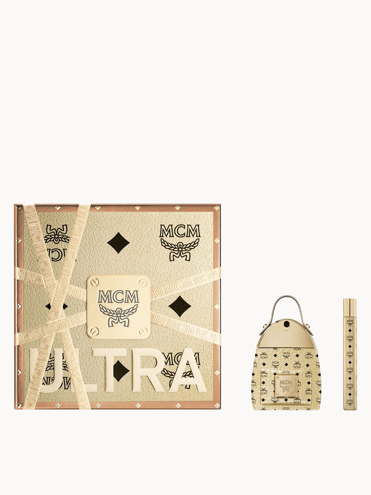 MCM Ultra Eau de Parfum 50ml Gift Set