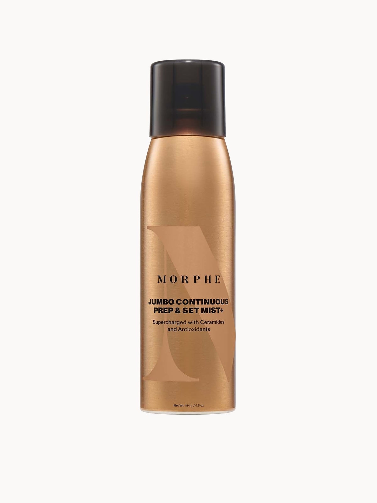 Morphe Jumbo Continuous Prep & Set Mist+ 184g