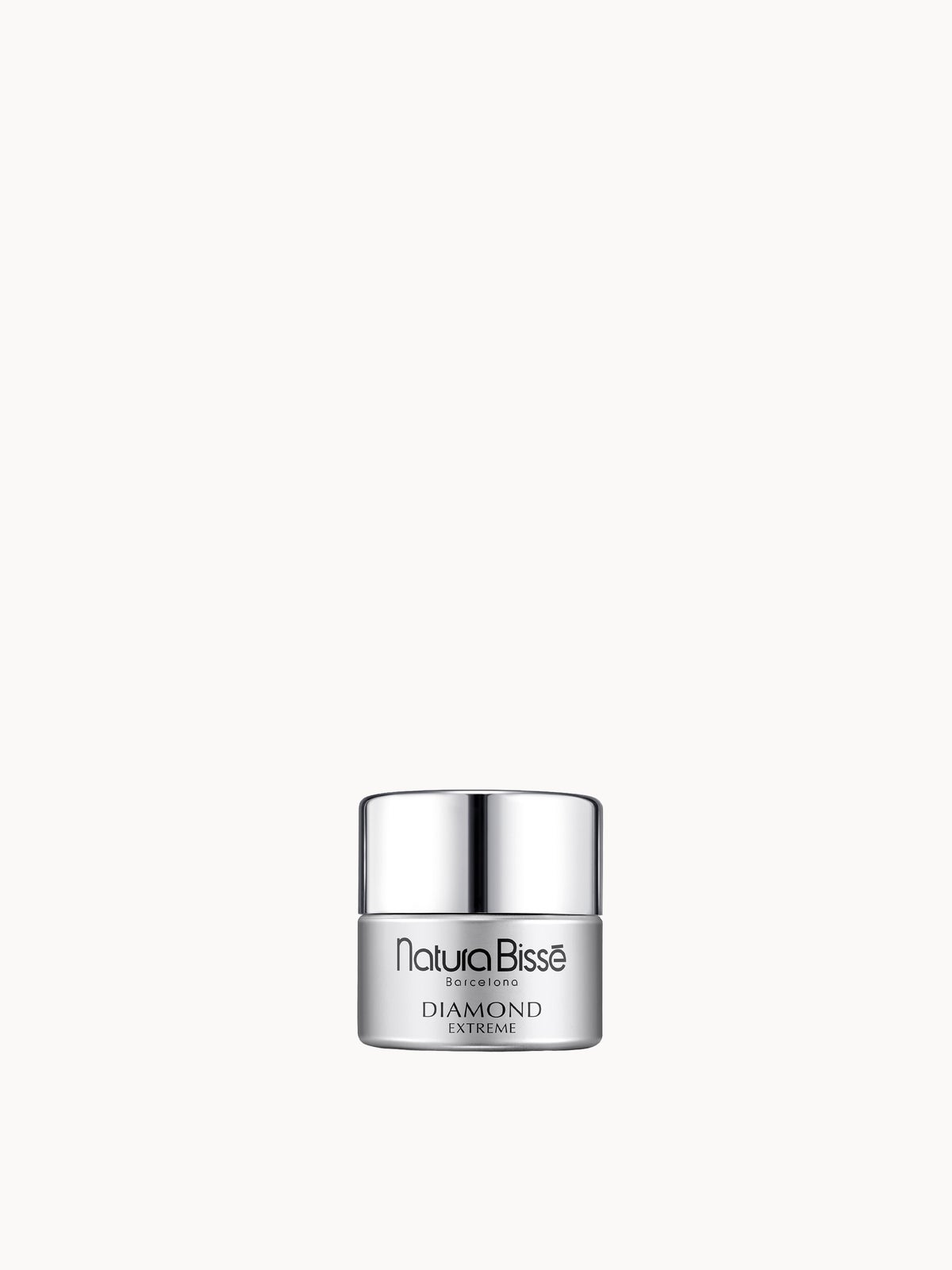 Natura Bissé Diamond Extreme Rich Texture Cream 15ml
