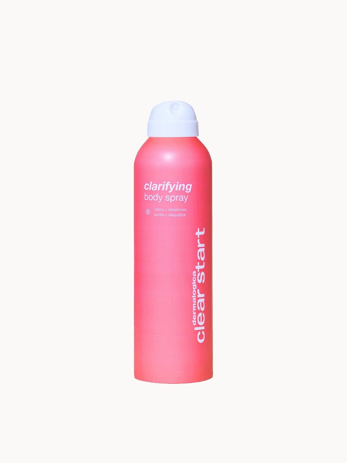 Dermalogica Clear Start Clarifying Body Spray 120ml