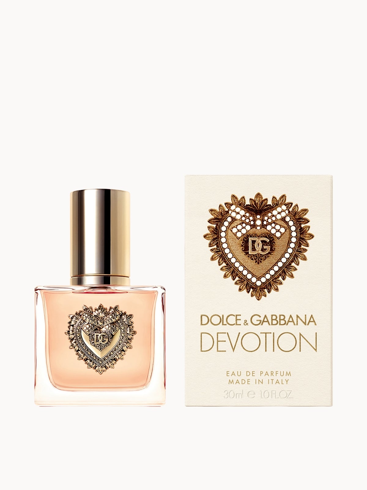 Dolce&Gabbana Devotion Eau de Parfum 30ml, photo 2