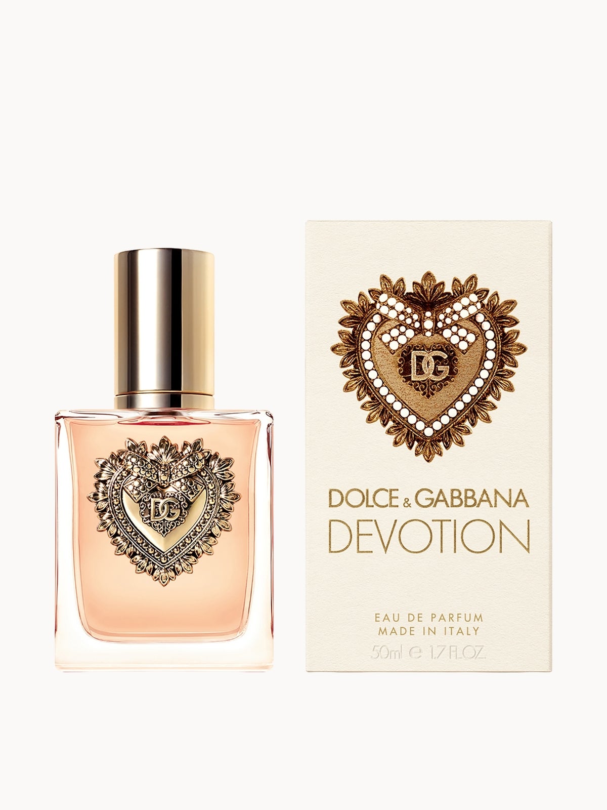 Dolce&Gabbana Devotion Eau de Parfum 50ml, photo 2