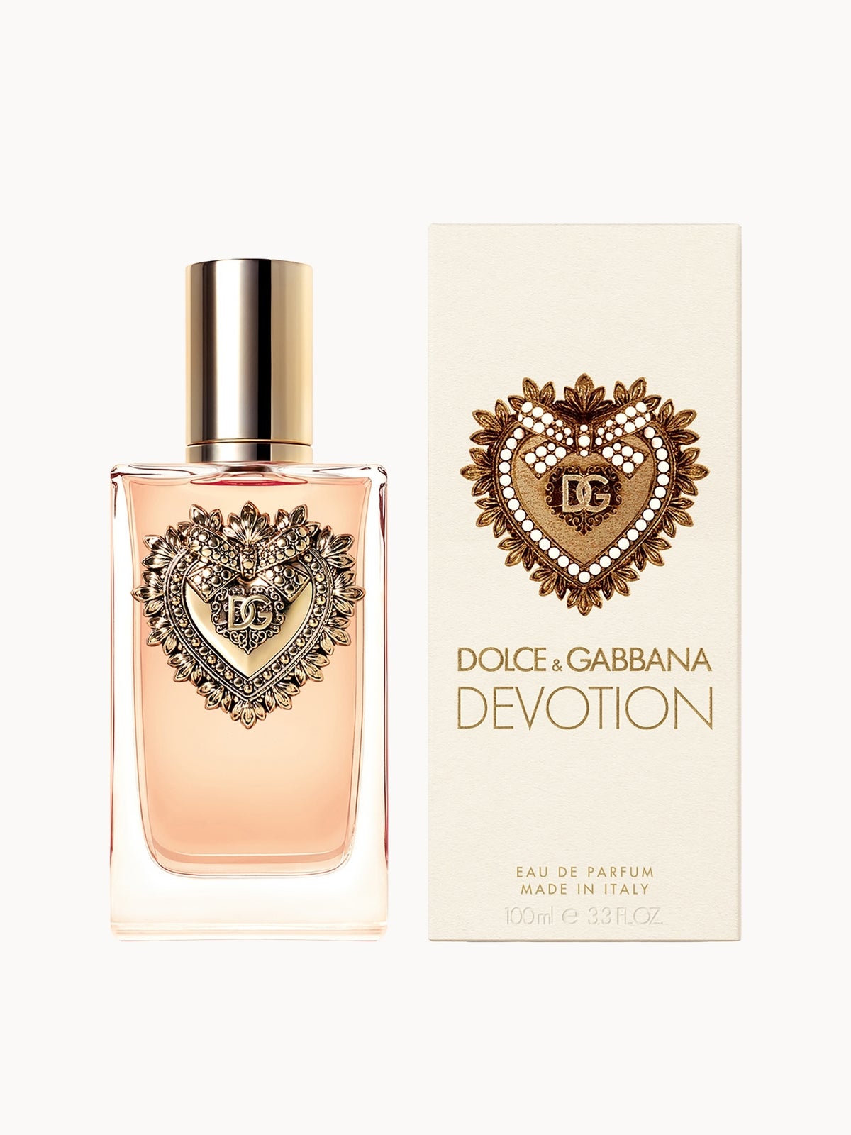 Dolce&Gabbana Devotion Eau de Parfum 100ml, photo 2