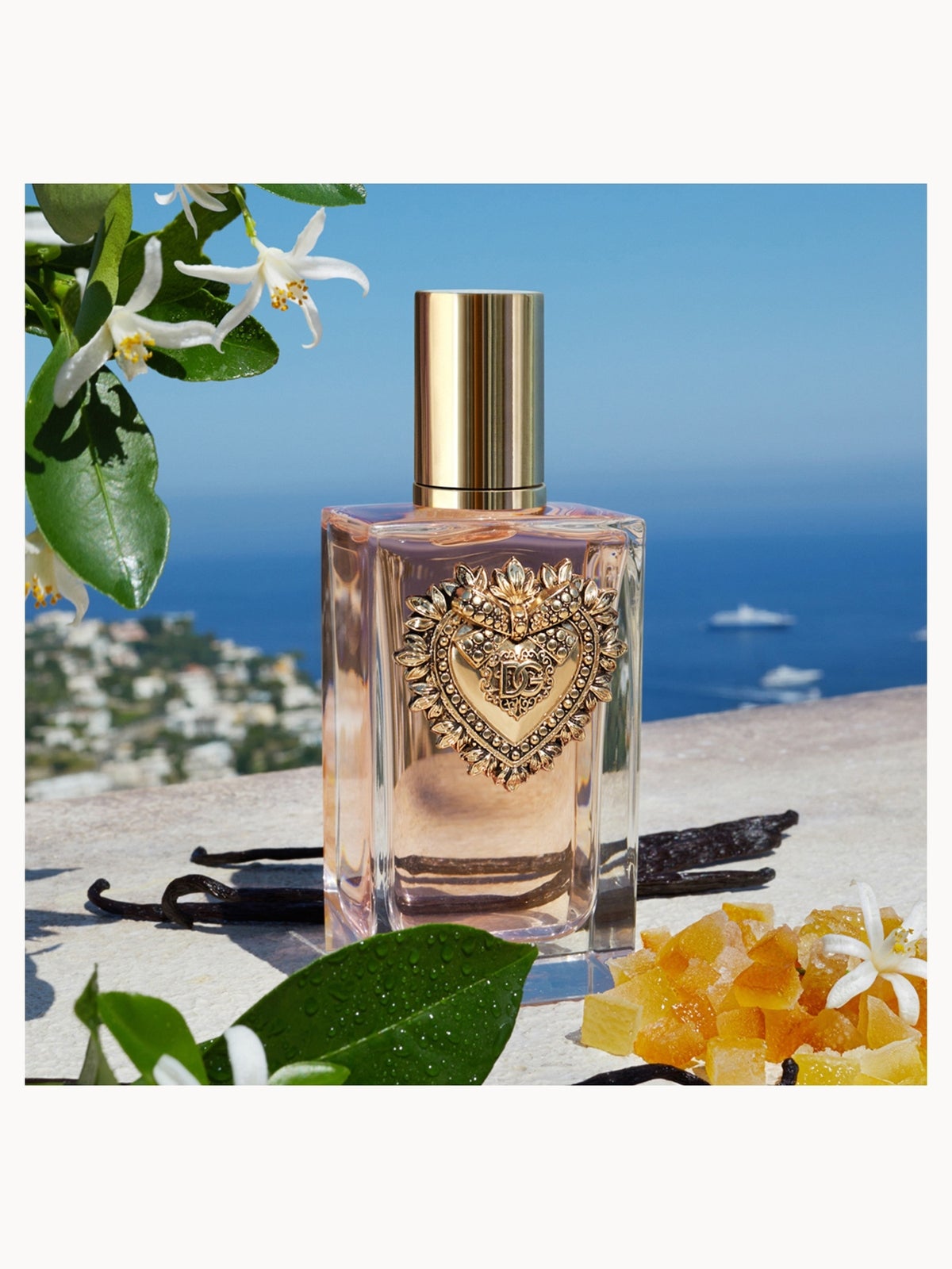 Dolce&Gabbana Devotion Eau de Parfum 100ml, photo 3