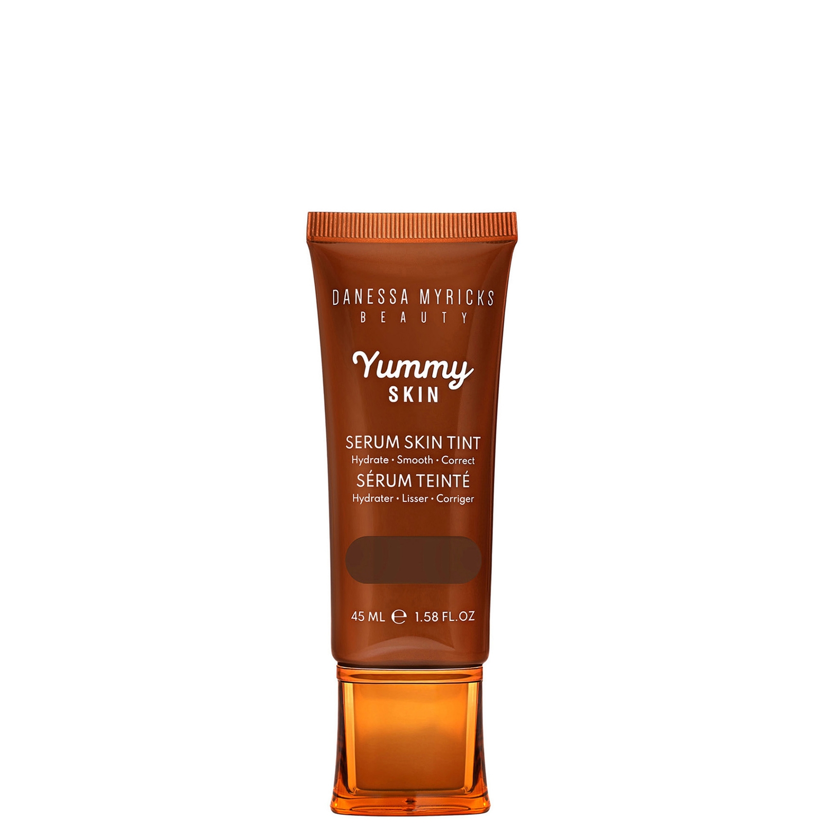 Danessa Myricks Beauty Yummy Skin Serum Skin Tint 45ml (Various Shades) - 15