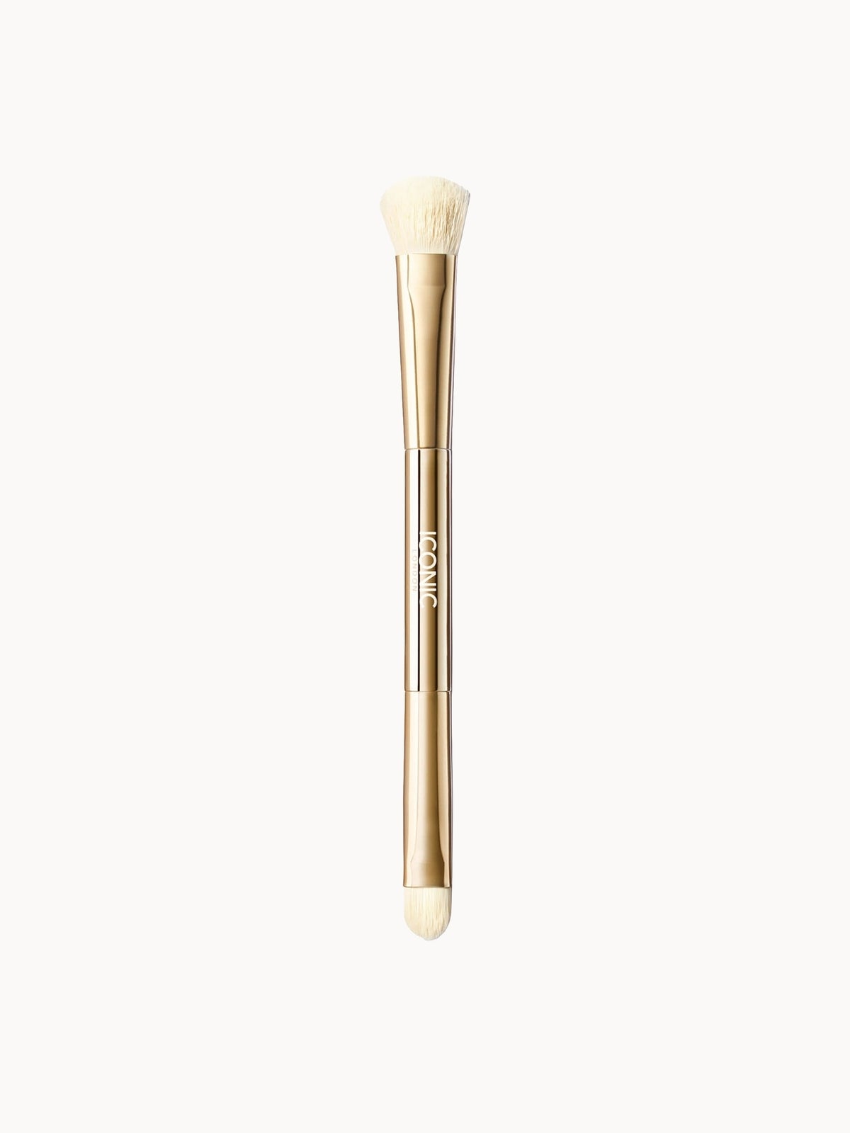 ICONIC London Radiant Concealer and Brush Bundle (Various Shades) - Warm Medium 3