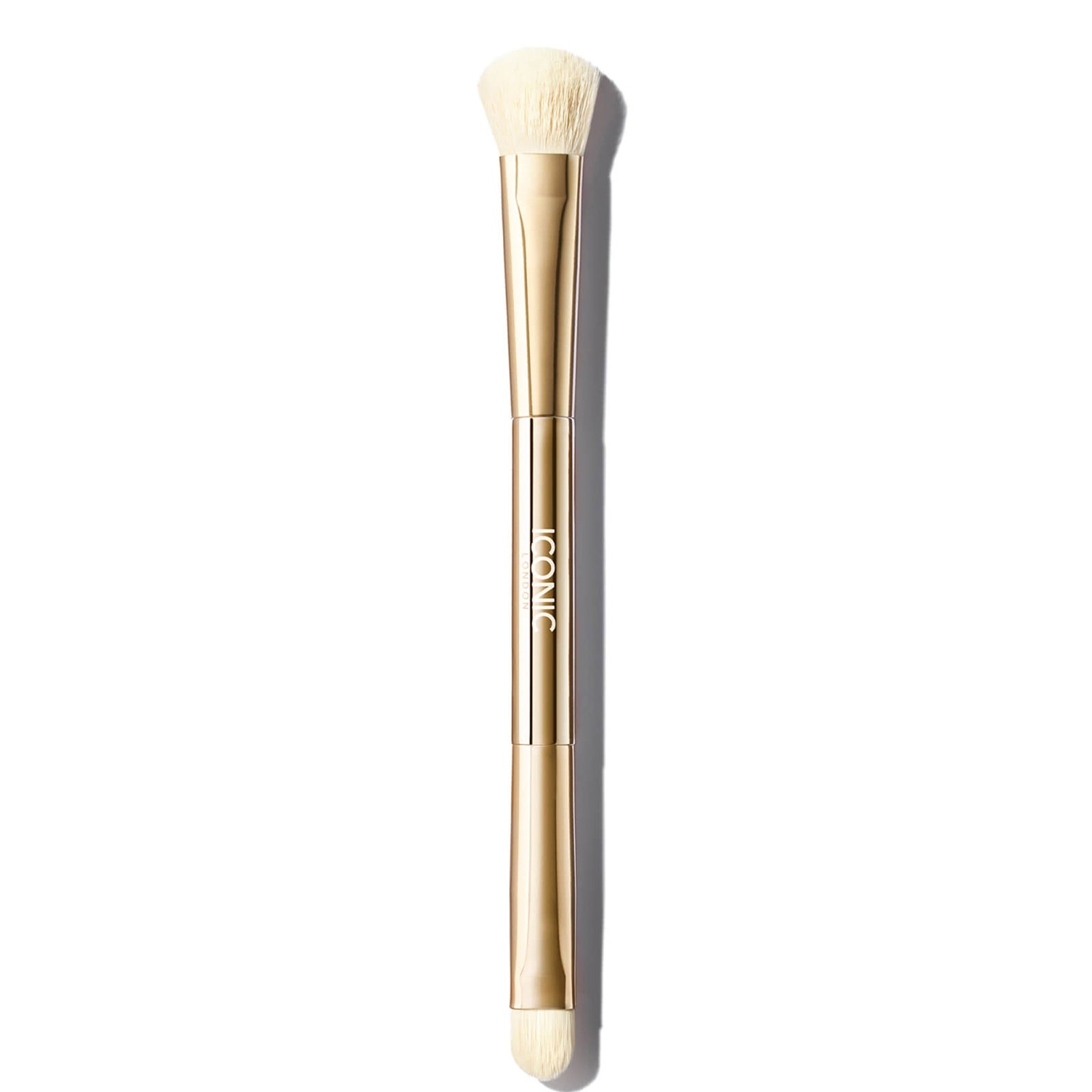ICONIC London Radiant Concealer and Brush Bundle (Various Shades) - Golden Tan 3
