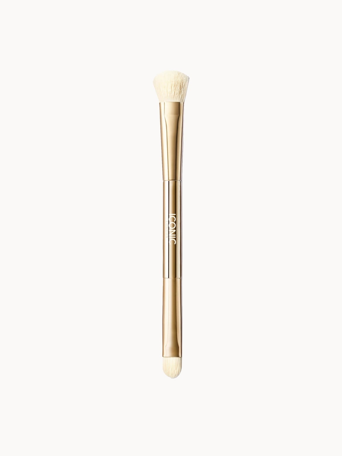 ICONIC London Radiant Concealer and Brush Bundle (Various Shades) - Golden Tan 3