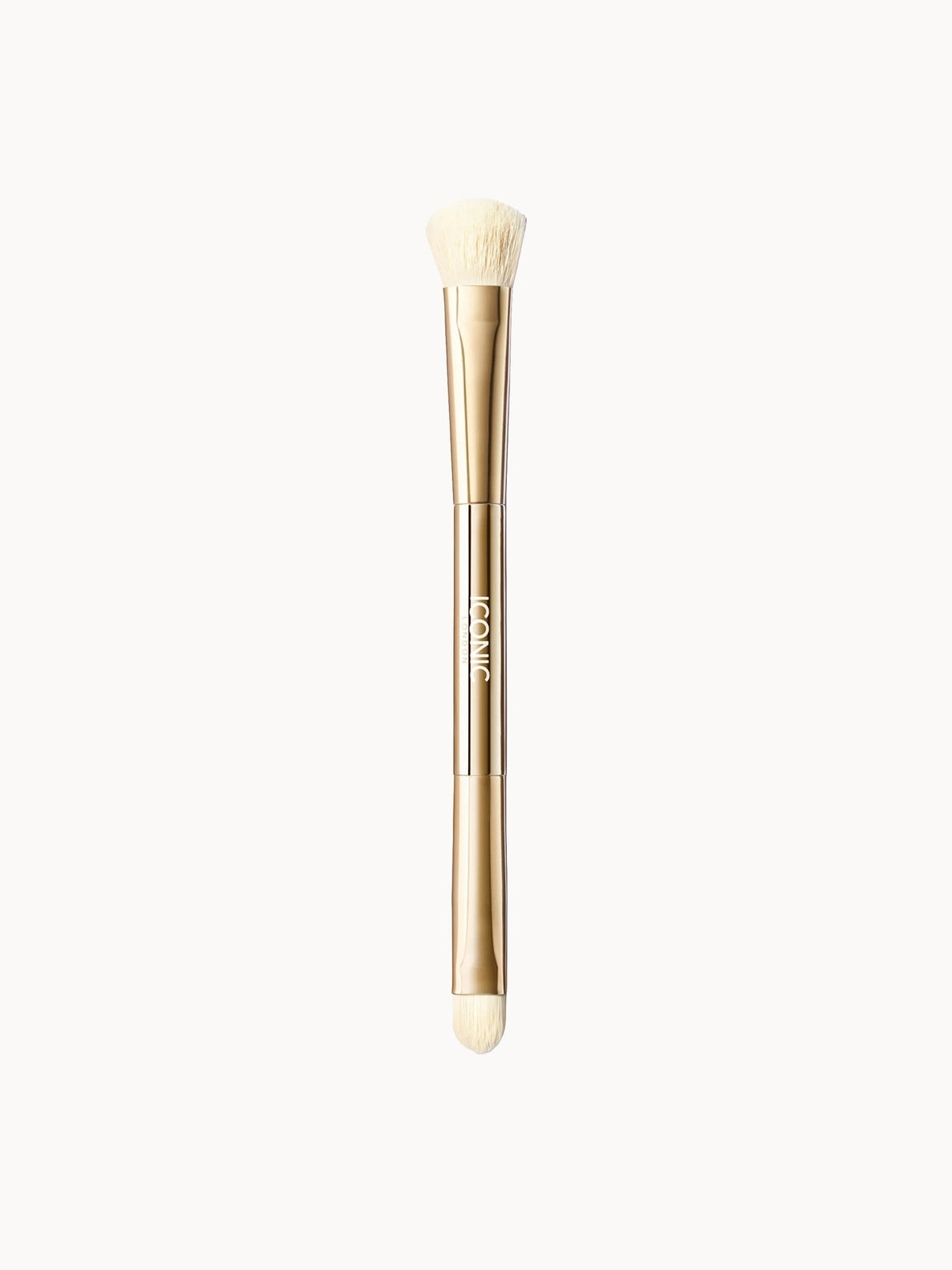 ICONIC London Radiant Concealer and Brush Bundle (Various Shades) - Neutral Tan 3