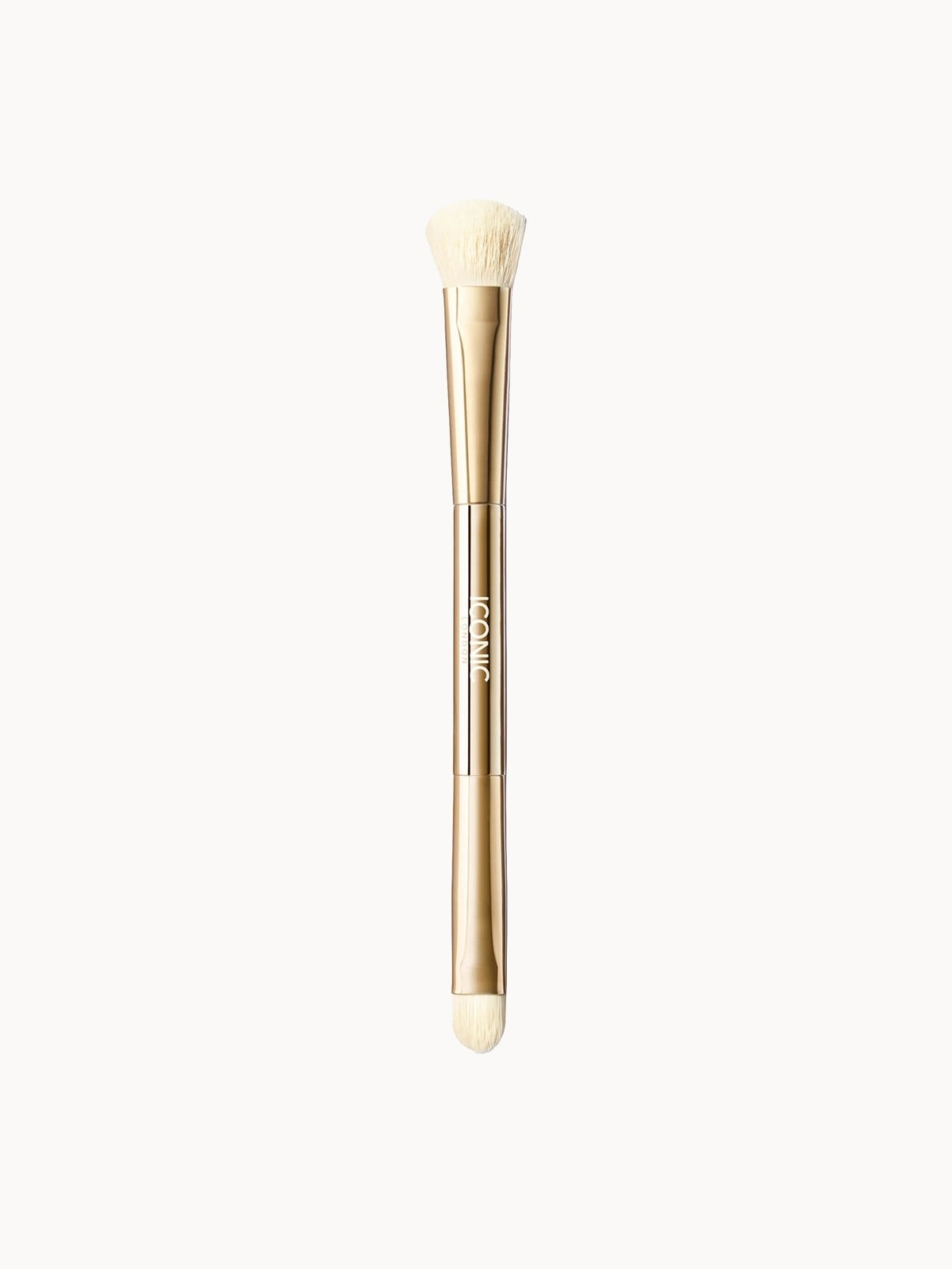ICONIC London Radiant Concealer and Brush Bundle (Various Shades) - Warm Tan 3