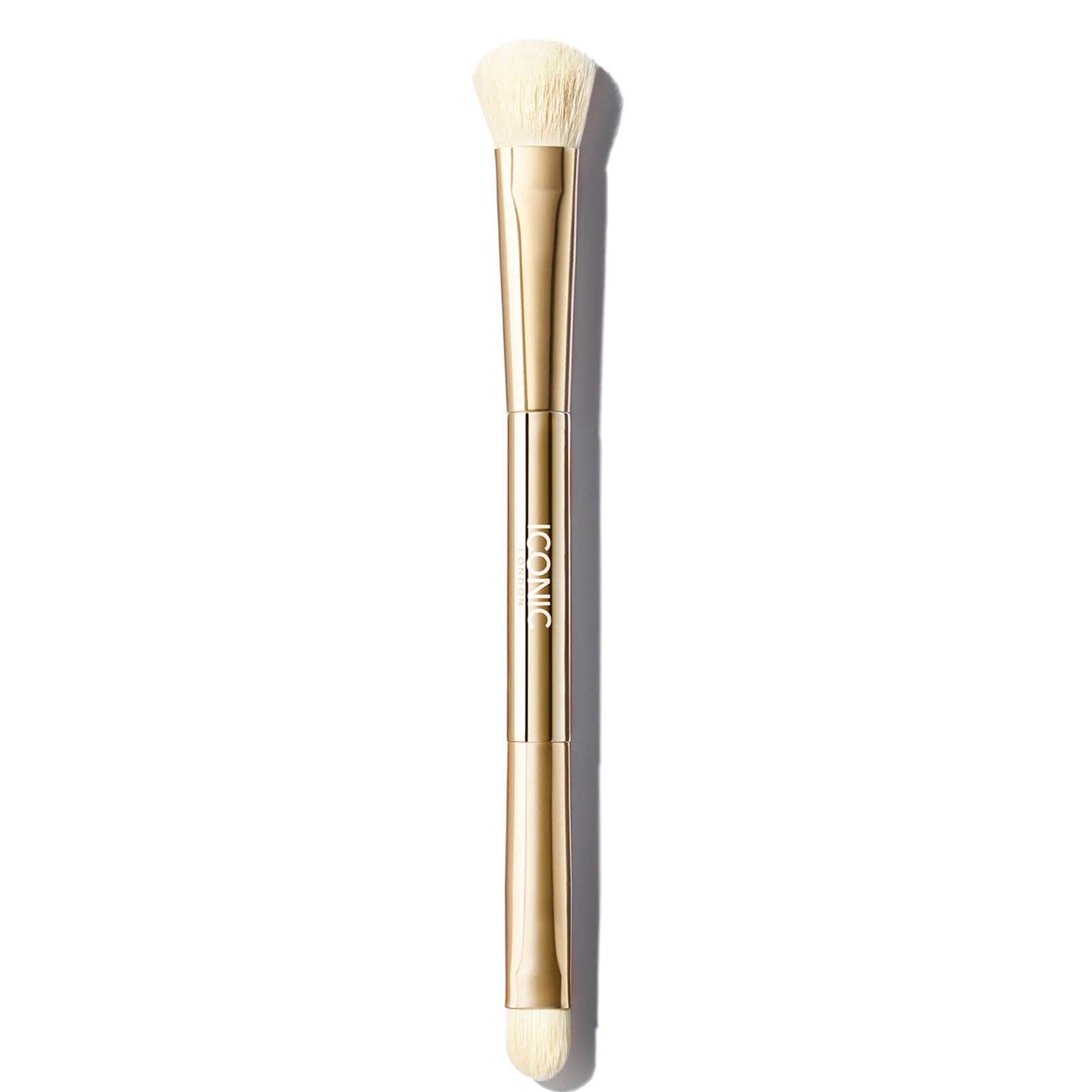 ICONIC London Radiant Concealer and Brush Bundle (Various Shades) - Golden Rich 3