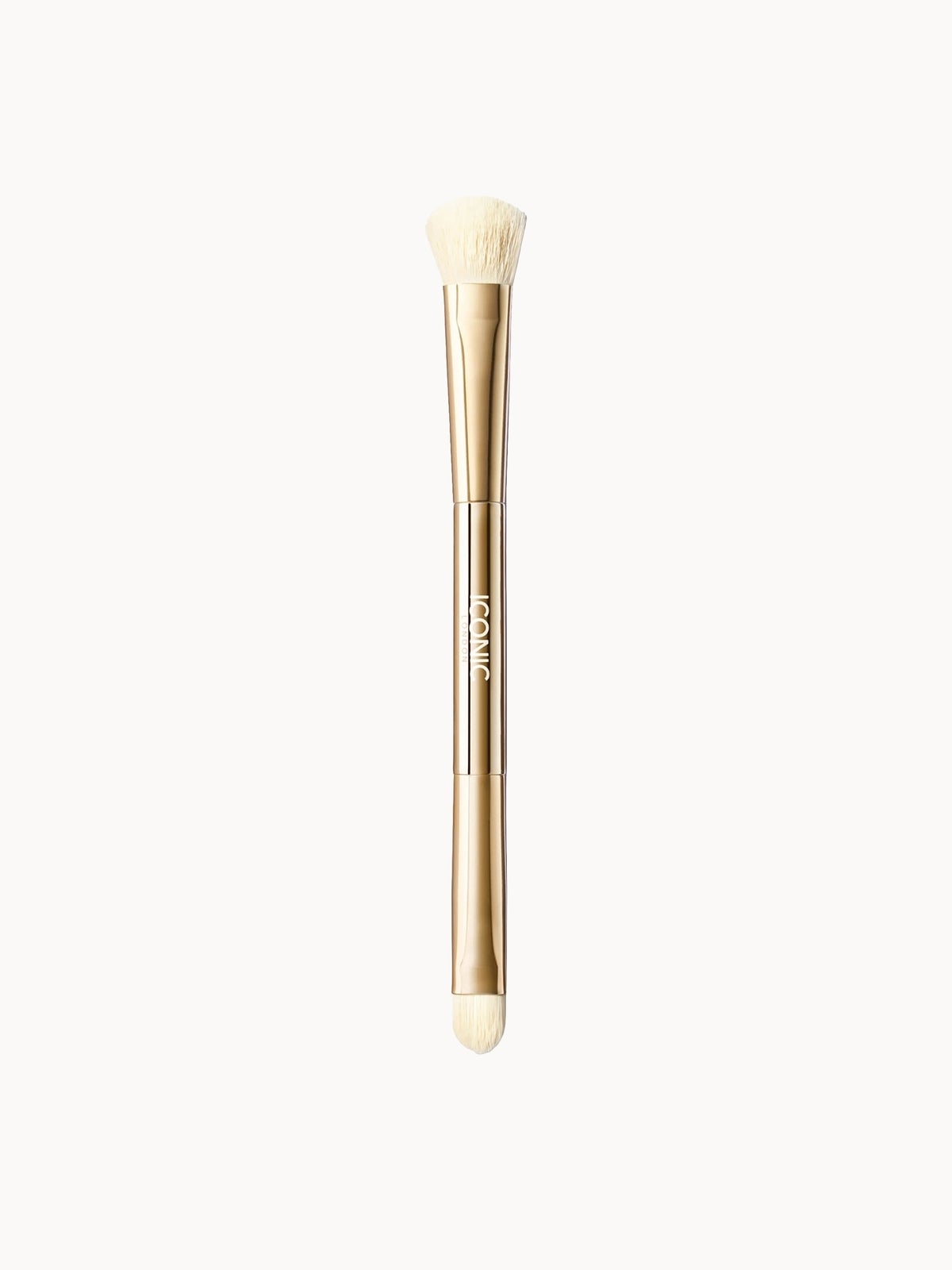 ICONIC London Radiant Concealer and Brush Bundle (Various Shades) - Neutral Rich 3