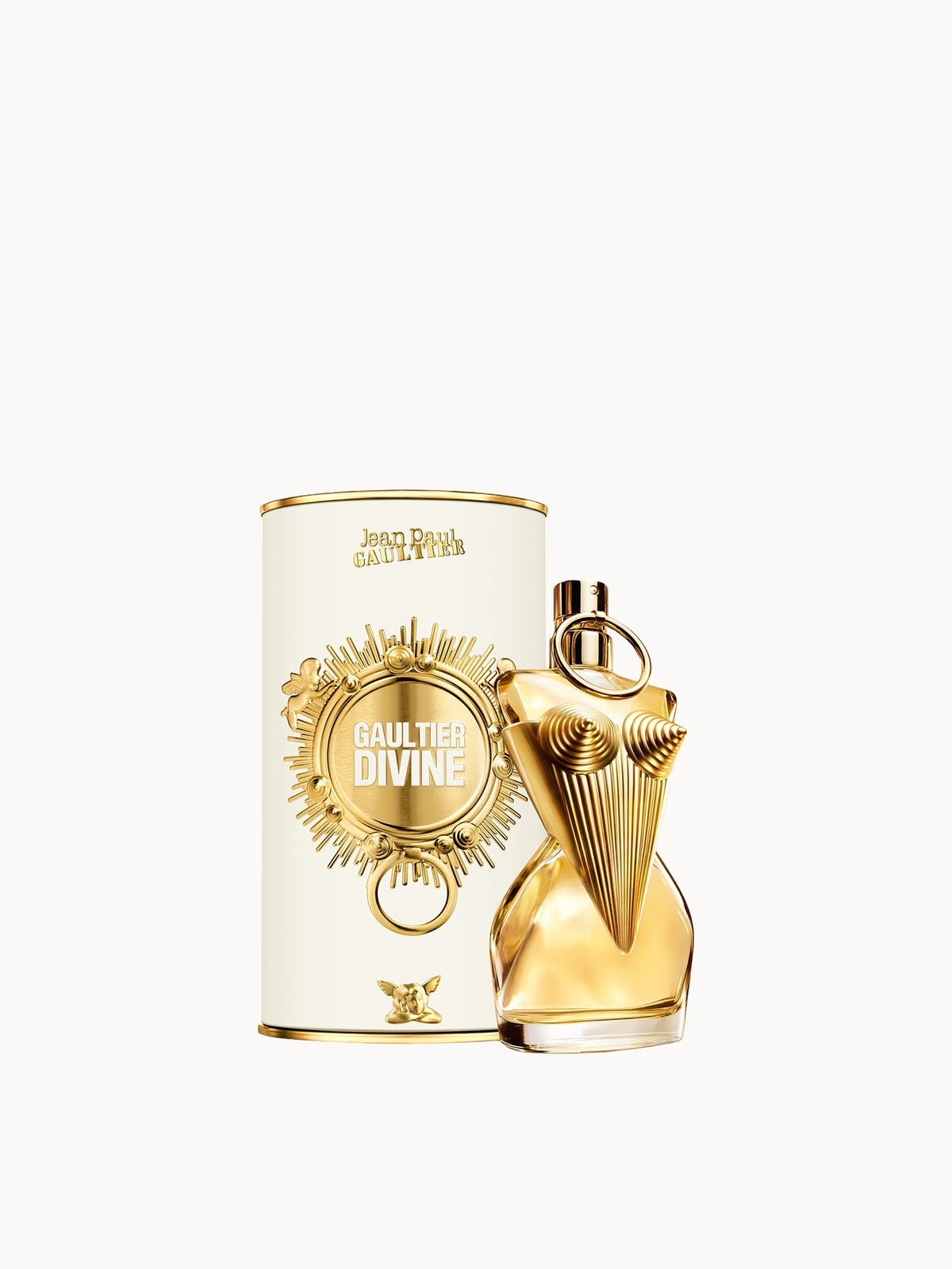 Jean Paul Gaultier Gaultier Divine Eau de Parfum 50ml, photo 2