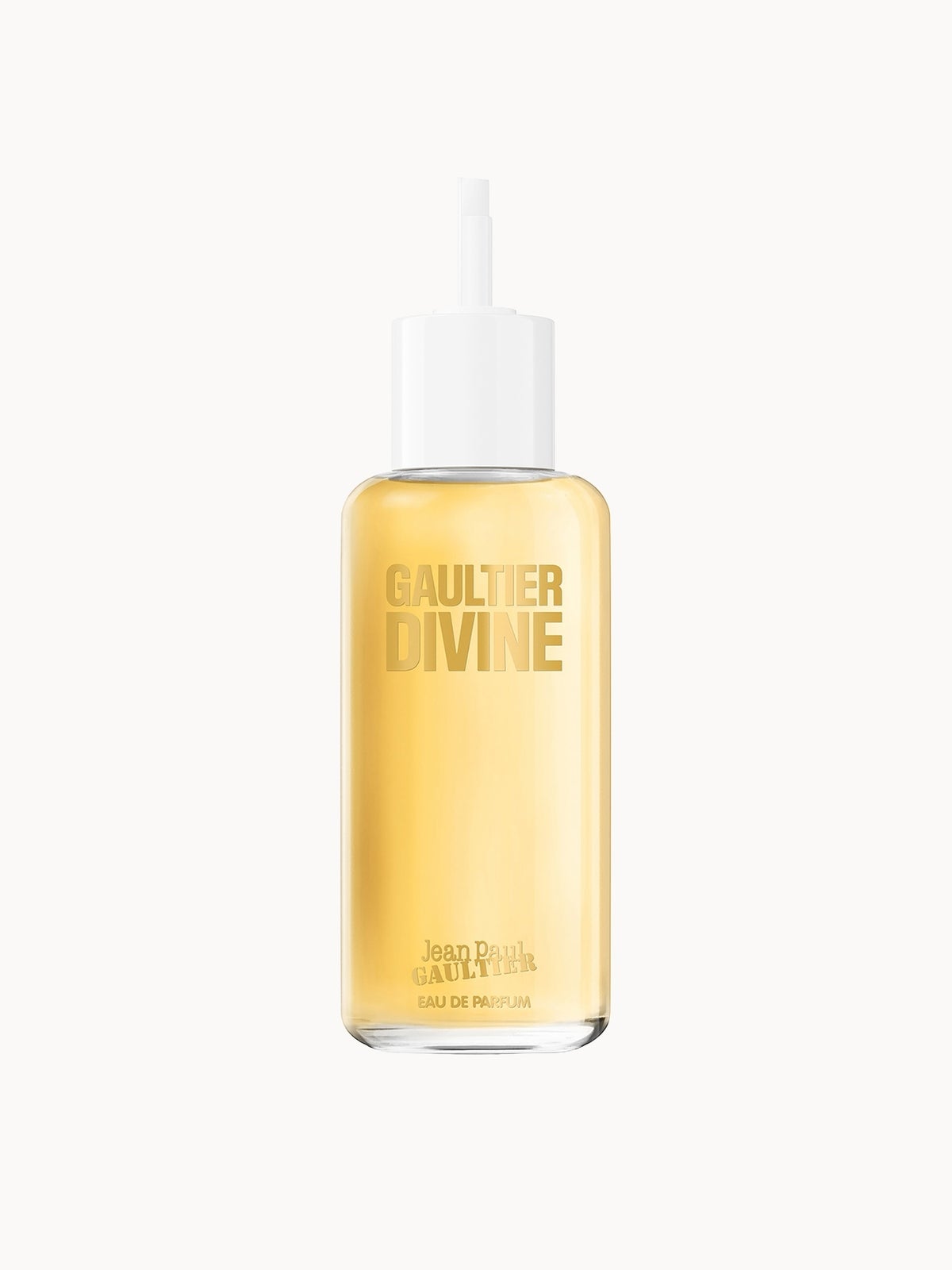 Jean Paul Gaultier Gaultier Divine Eau de Parfum 200ml Refill